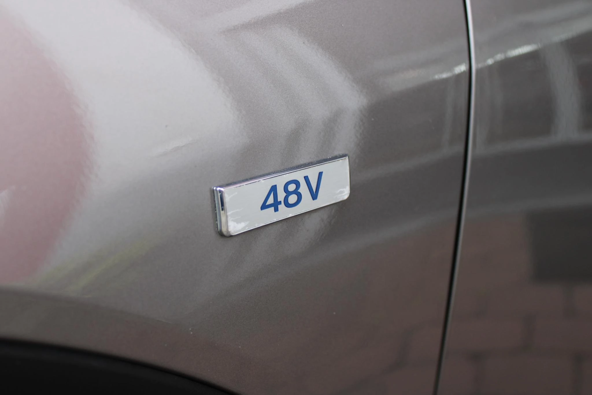 Hoofdafbeelding Hyundai Bayon