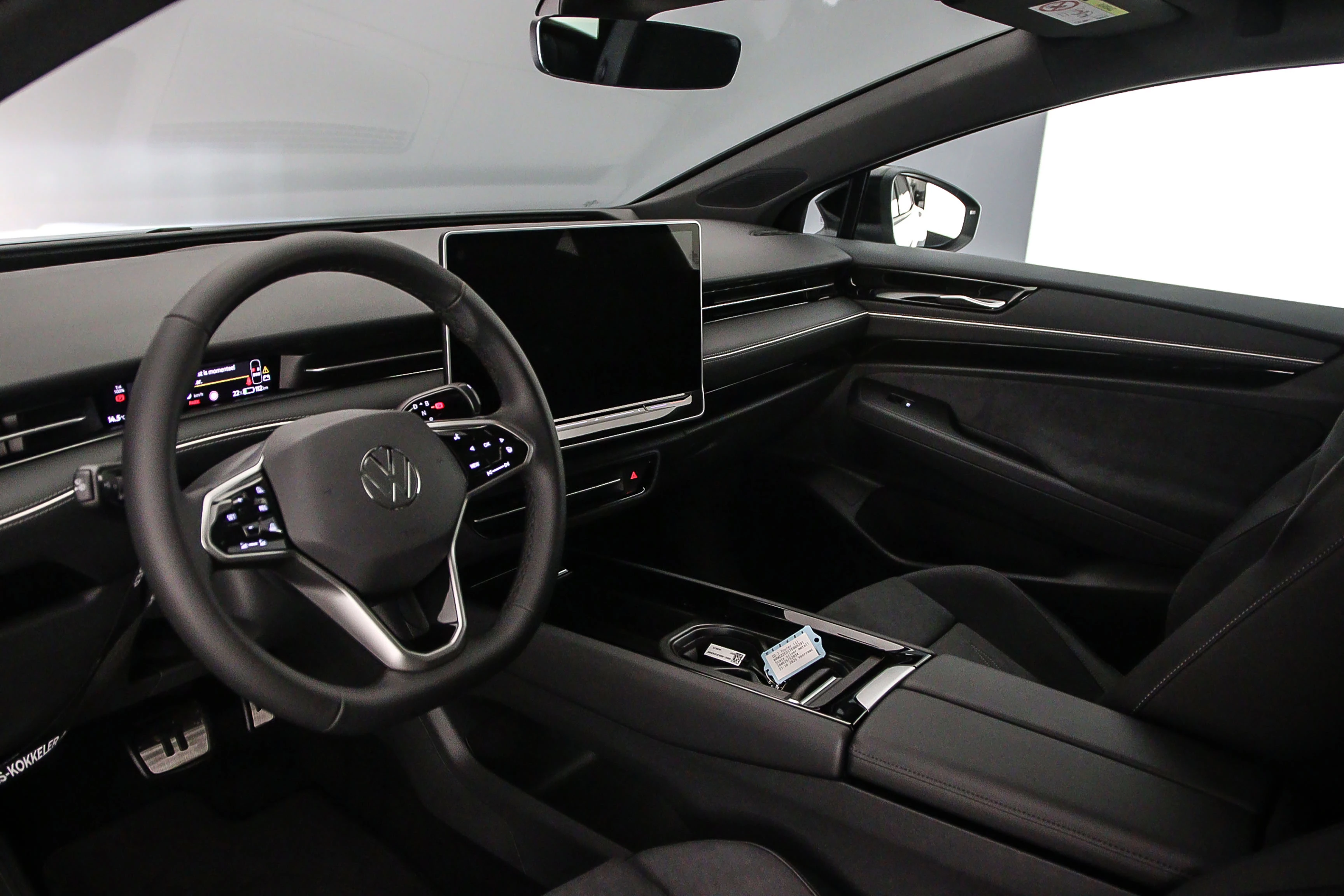 Hoofdafbeelding Volkswagen ID.7