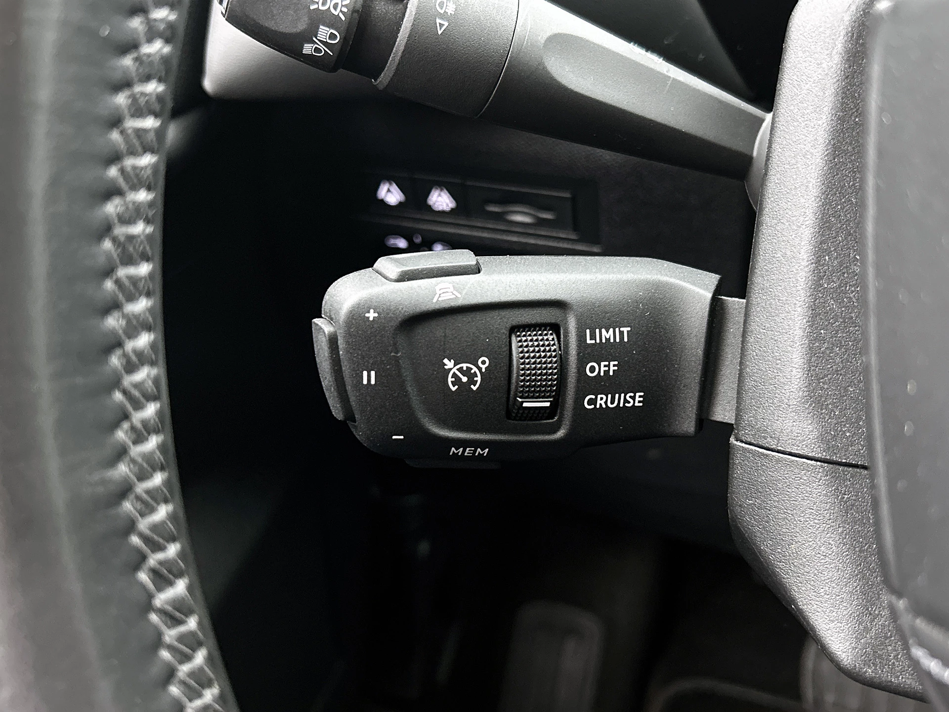 Hoofdafbeelding DS DS 3