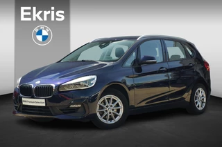 BMW 2 Serie Active Tourer 218i Executive LED-koplampen / Head-Up Display / Navigatiesysteem Plus
