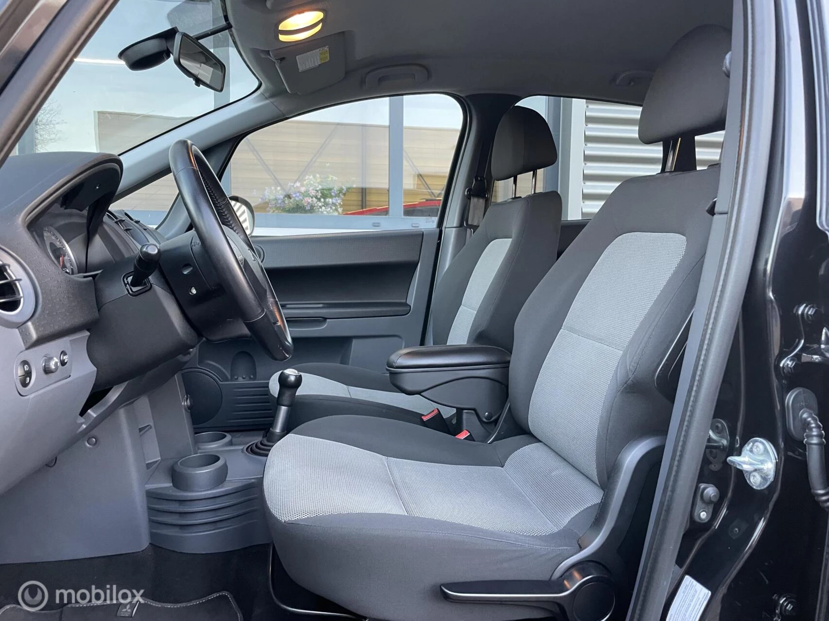 Hoofdafbeelding Mitsubishi Colt