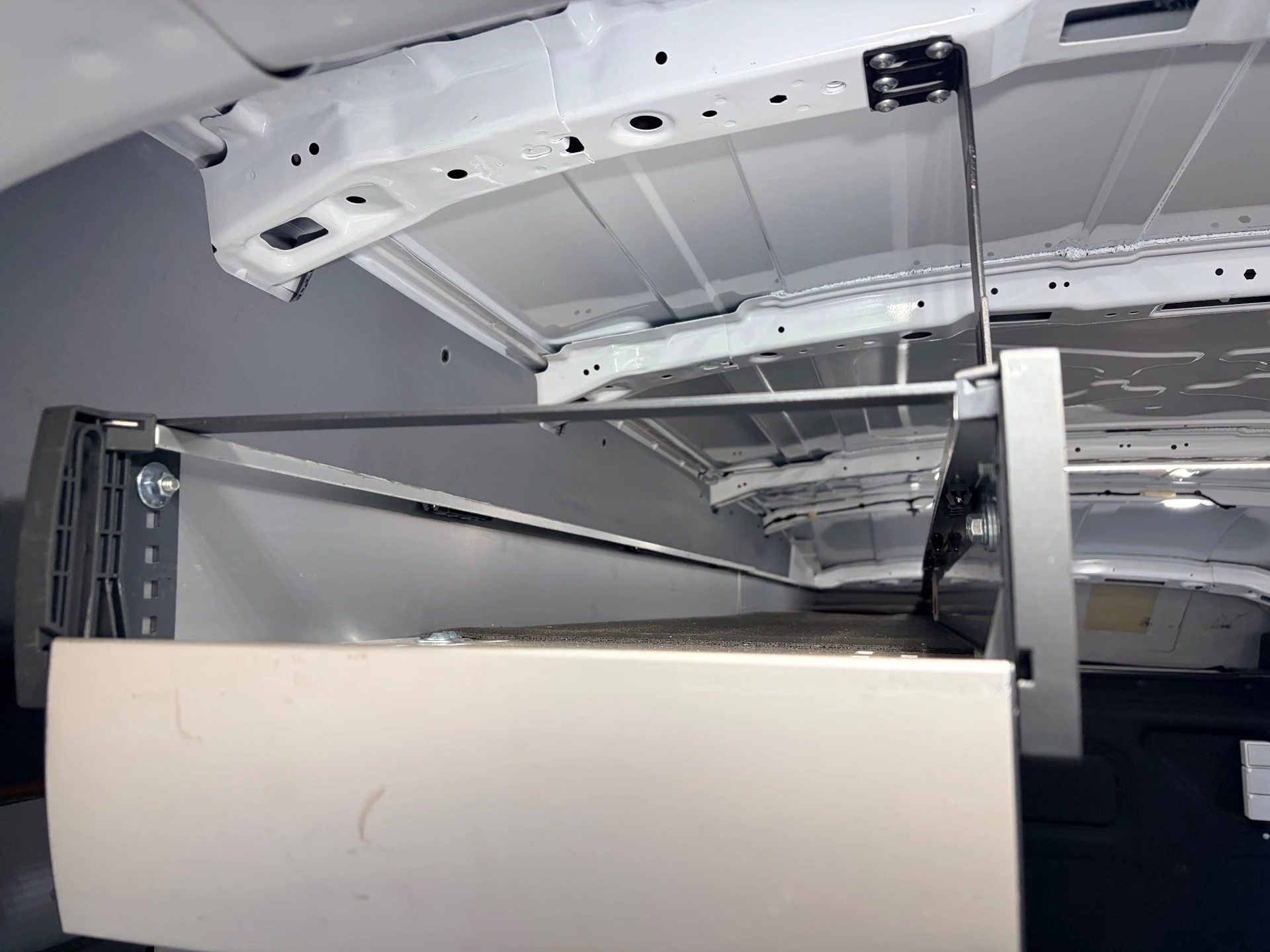 Hoofdafbeelding Ford E-Transit