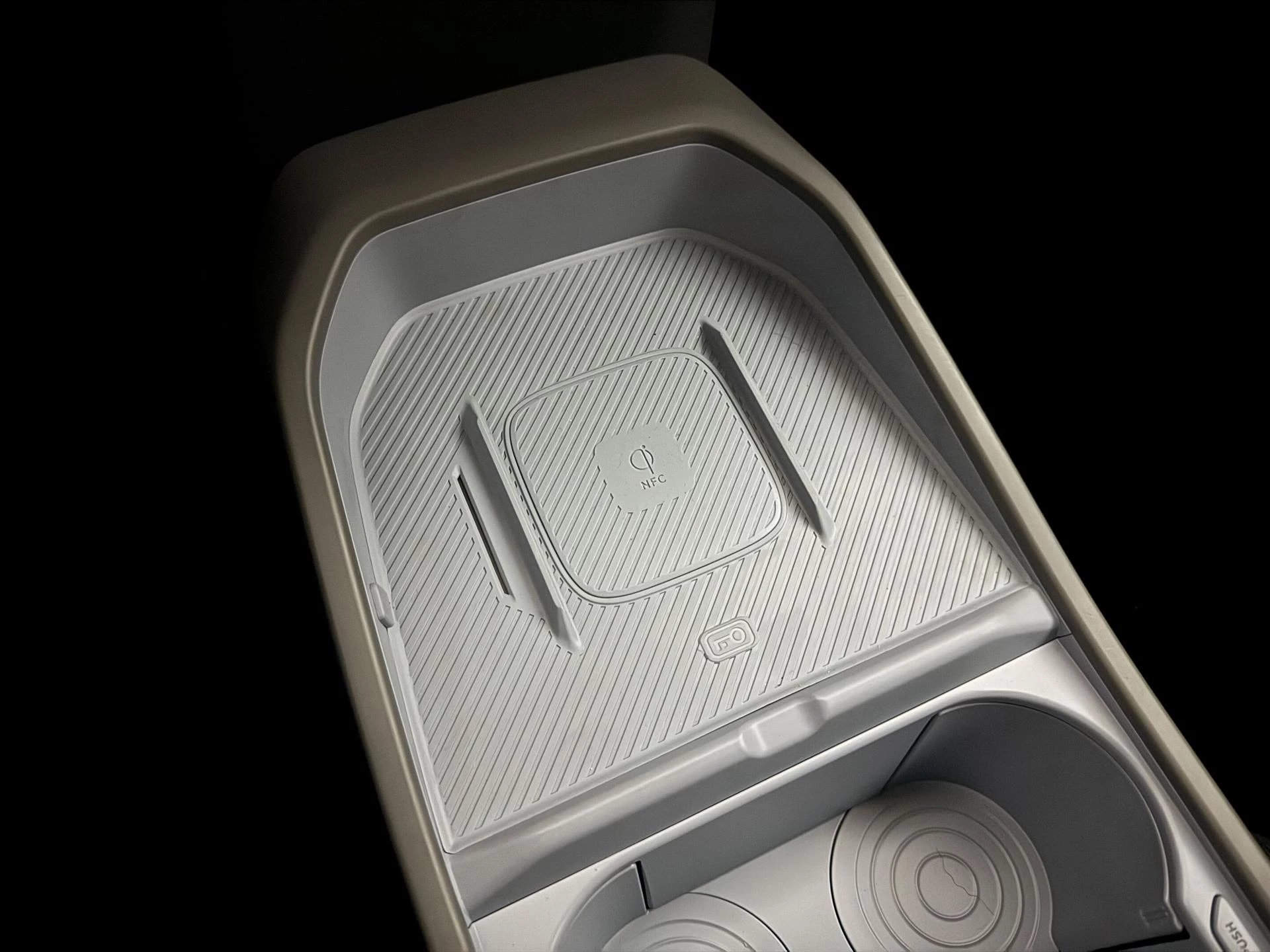 Hoofdafbeelding Kia EV3