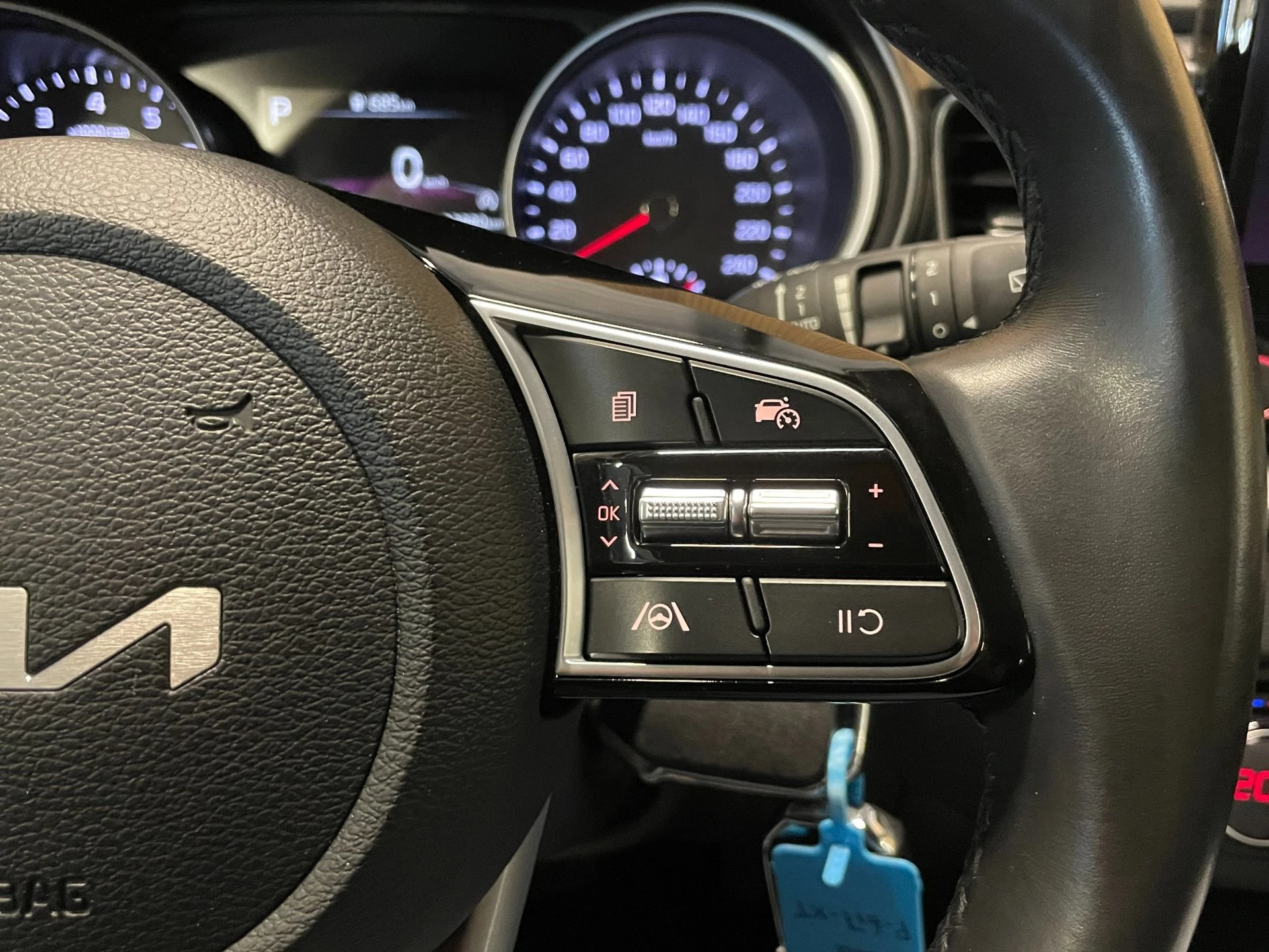 Hoofdafbeelding Kia Ceed