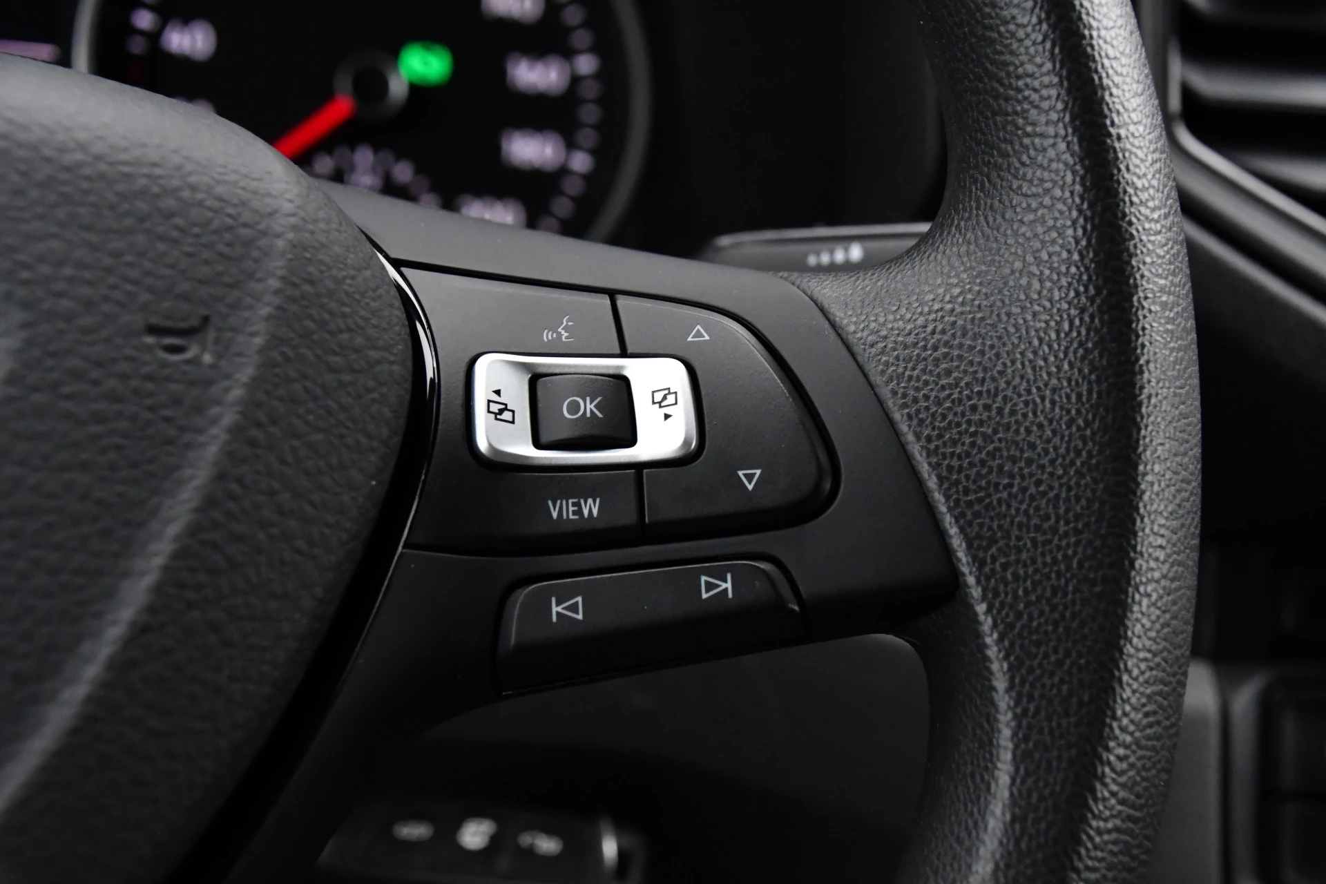 Hoofdafbeelding MAN TGE