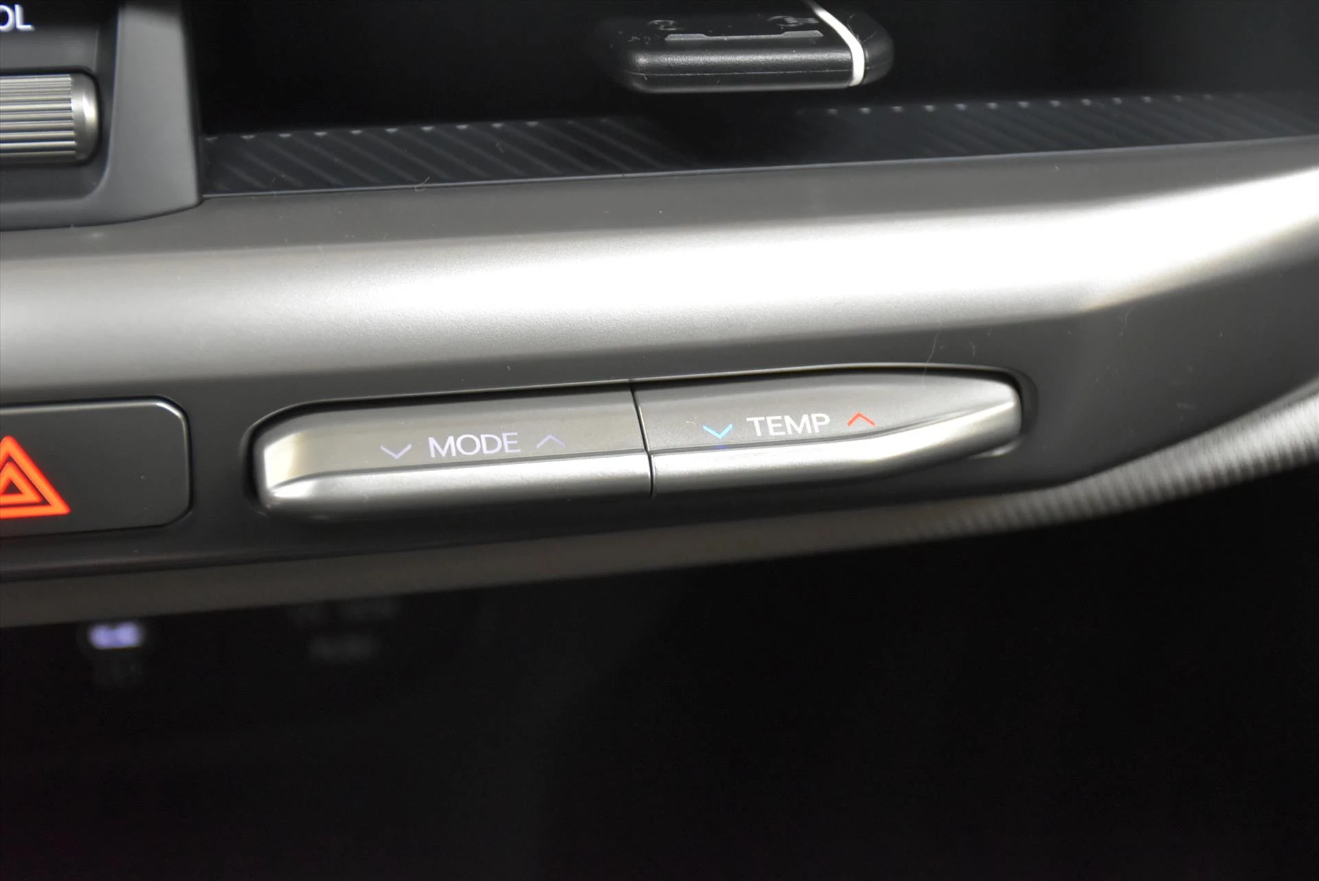 Hoofdafbeelding Kia EV4