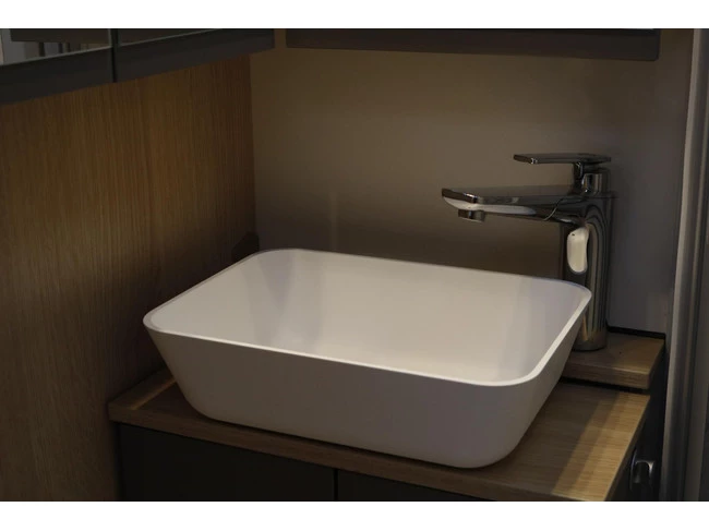 Hoofdafbeelding LMC Camper