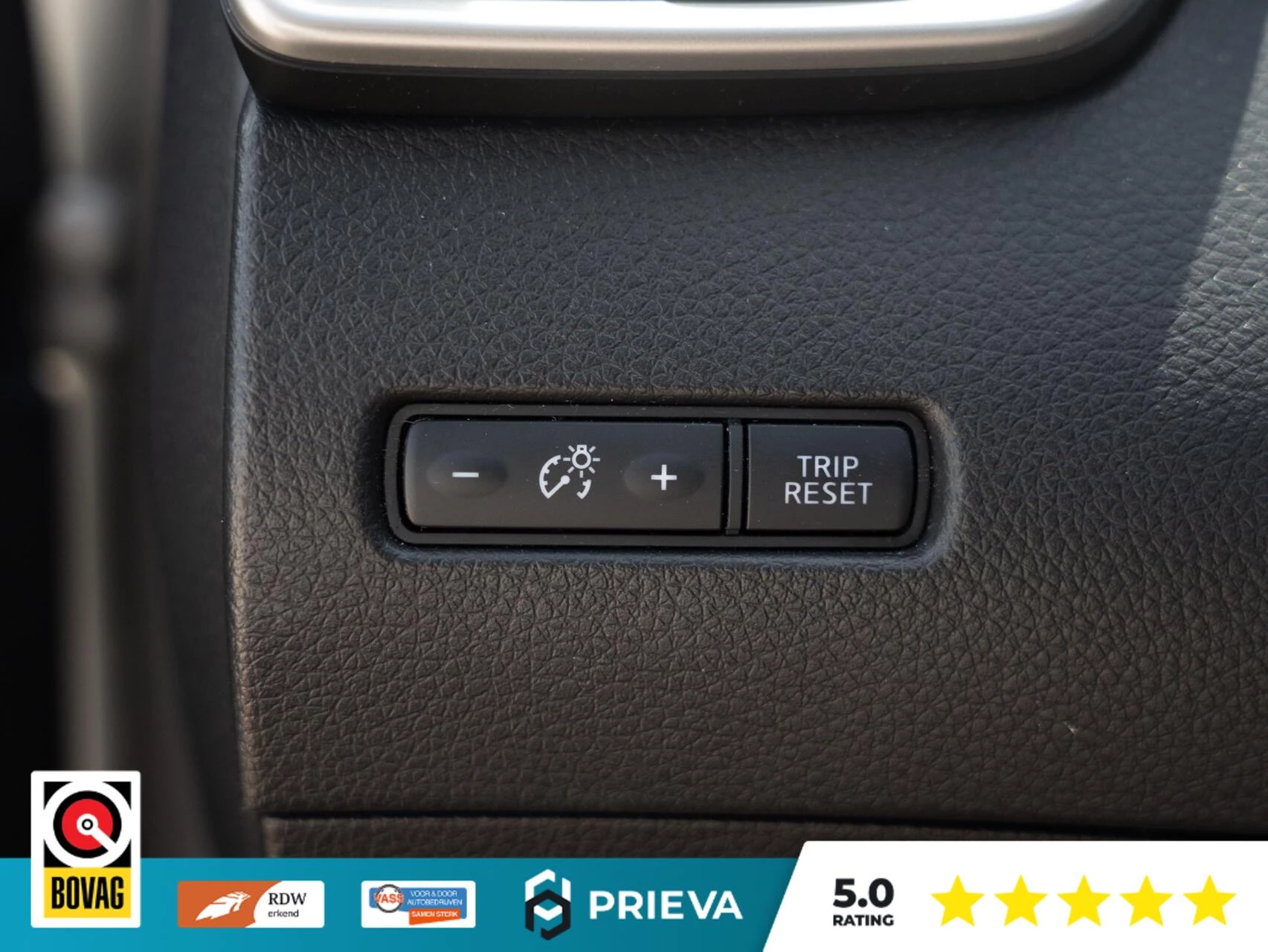 Hoofdafbeelding Nissan X-Trail