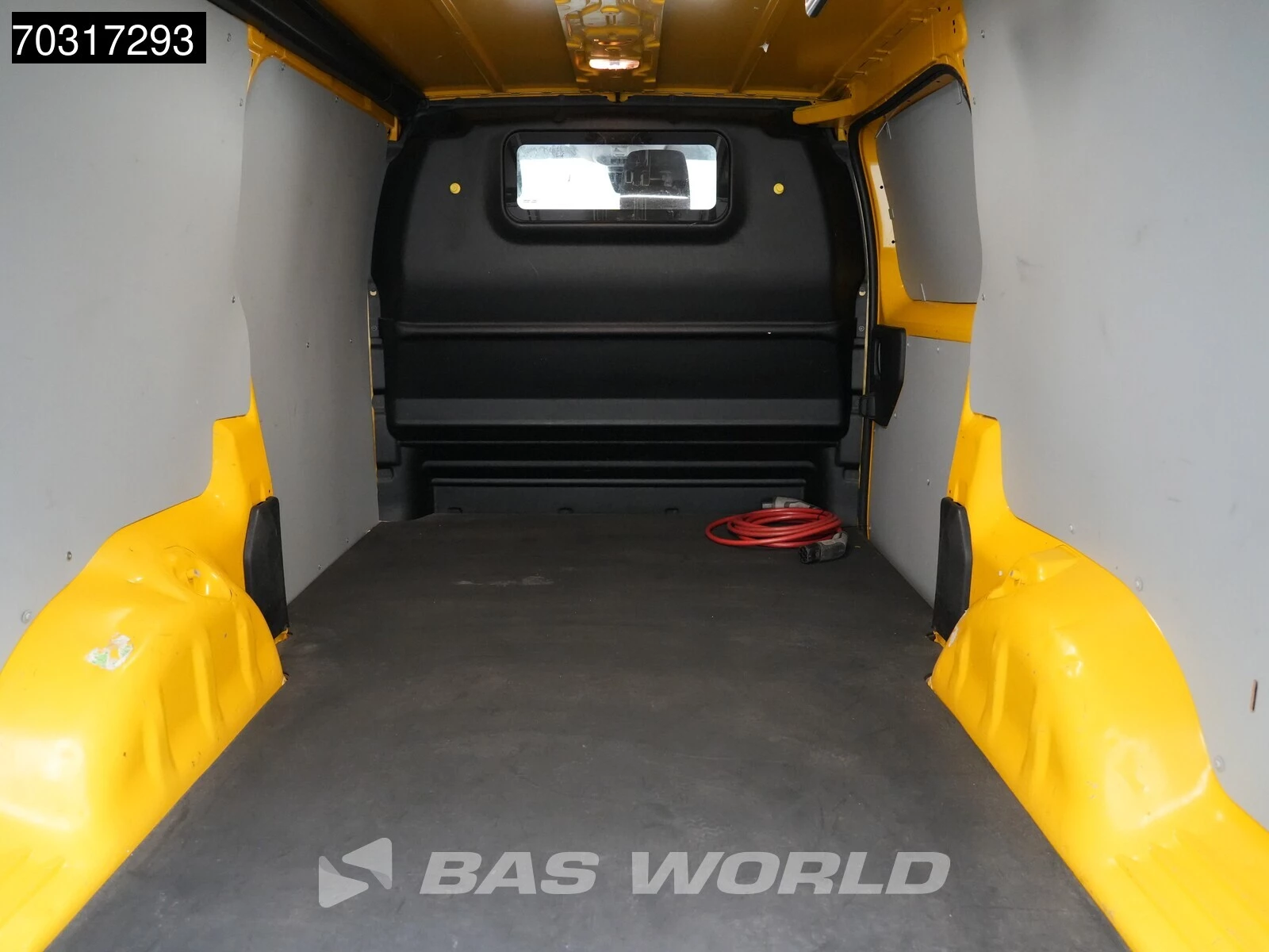 Hoofdafbeelding Opel Vivaro-e