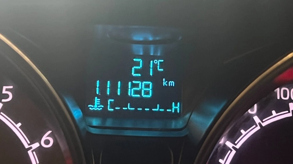 Hoofdafbeelding Ford EcoSport