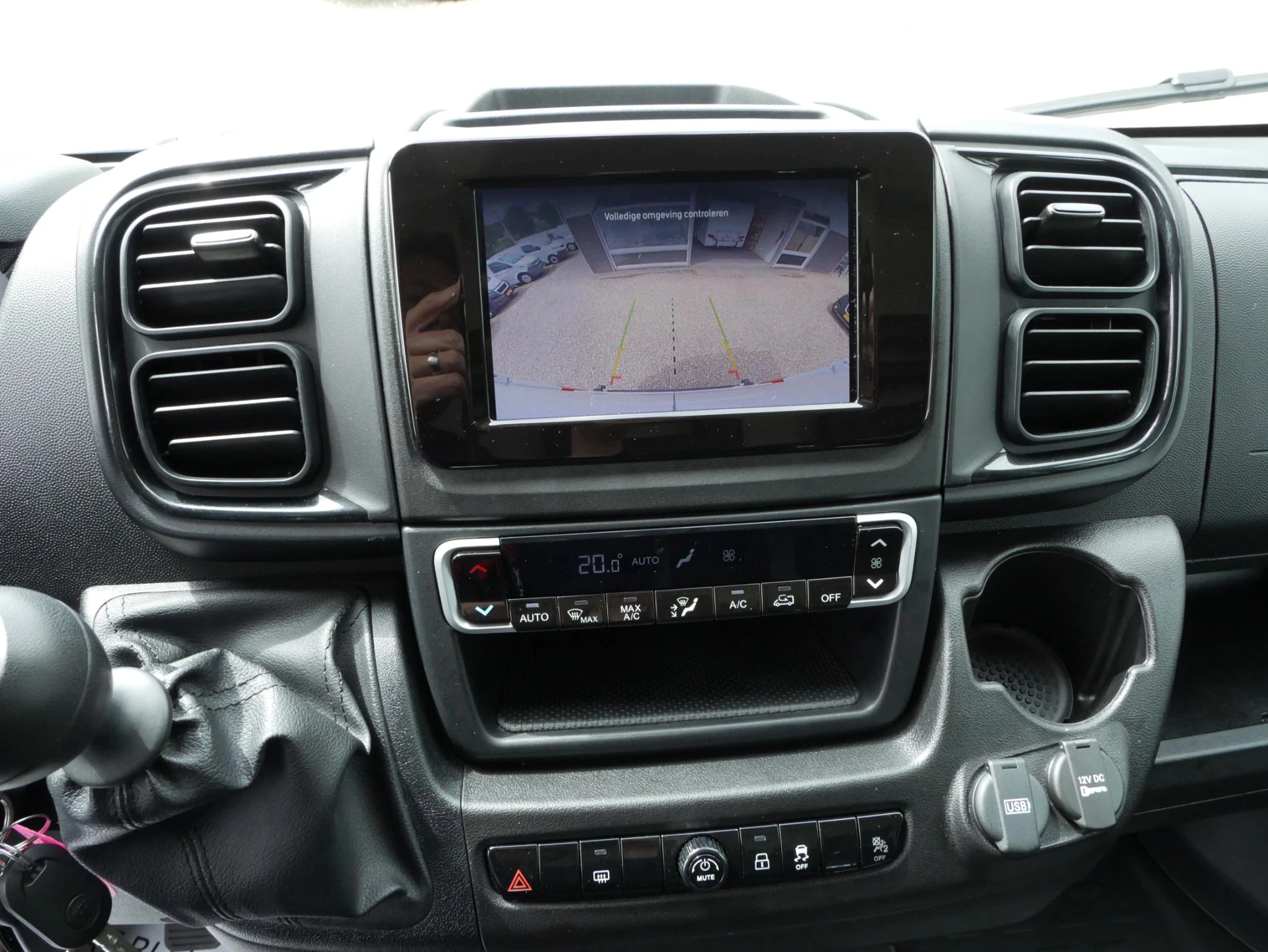 Hoofdafbeelding Fiat Ducato