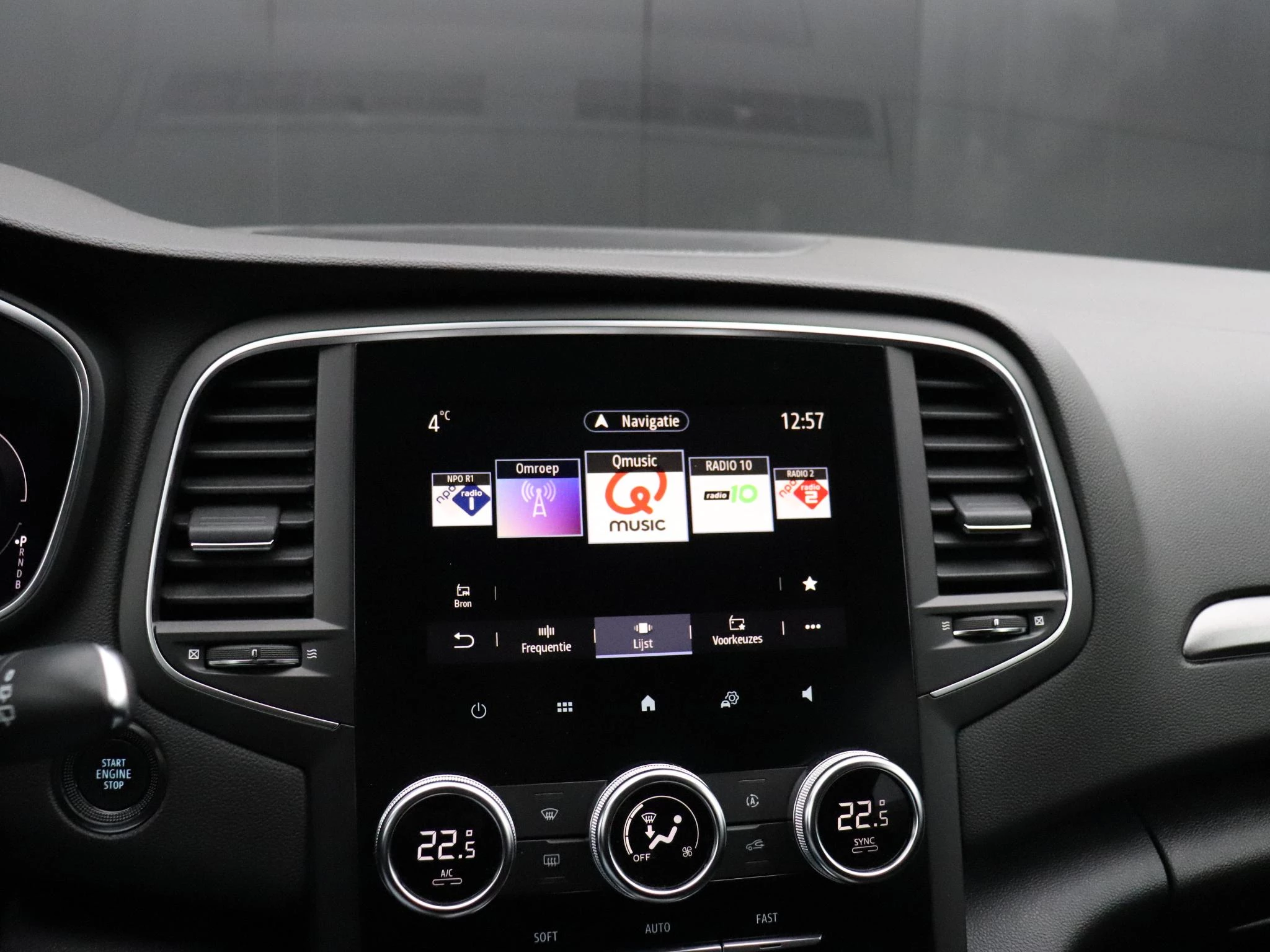 Hoofdafbeelding Renault Megane E-Tech