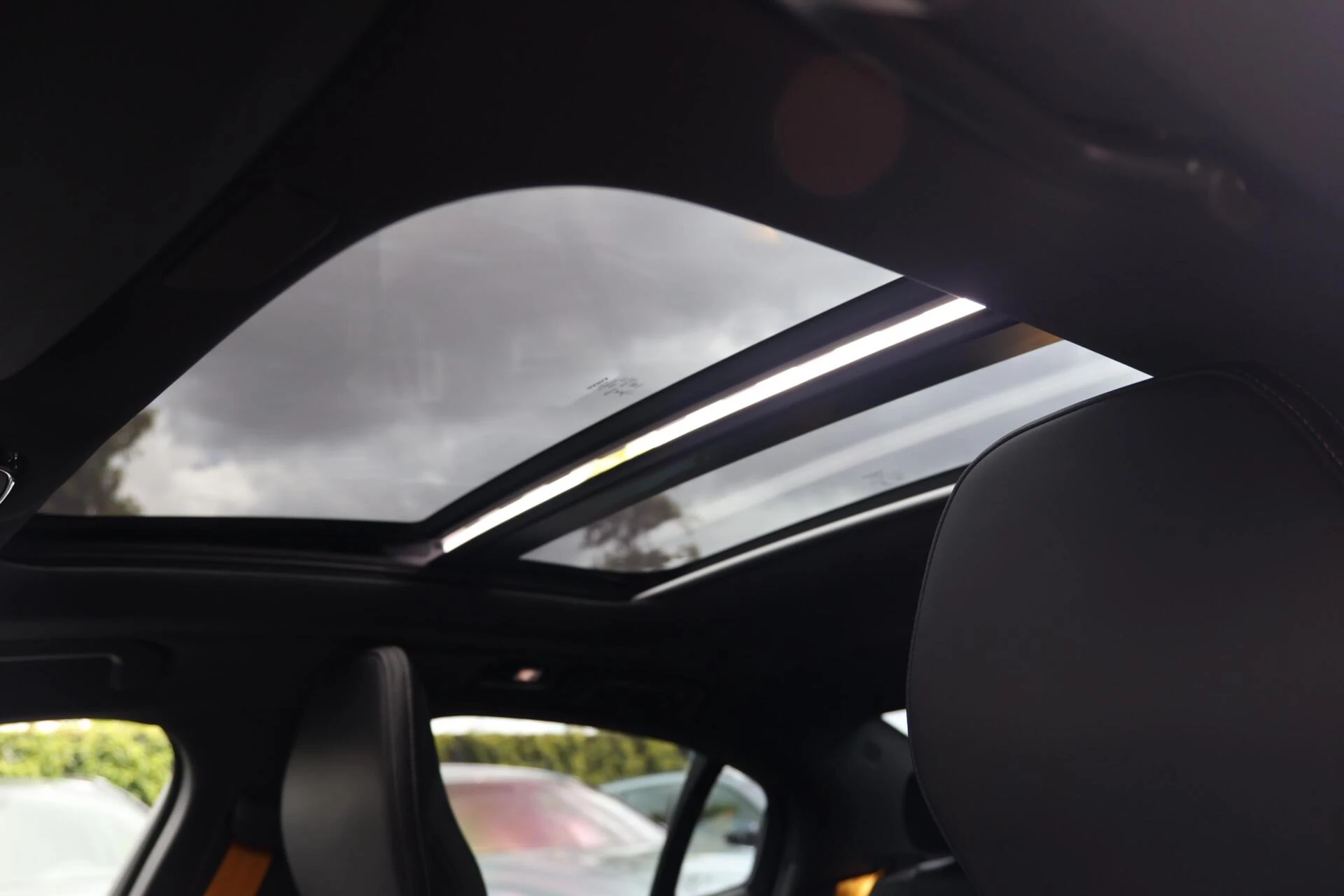 Hoofdafbeelding Volvo S60