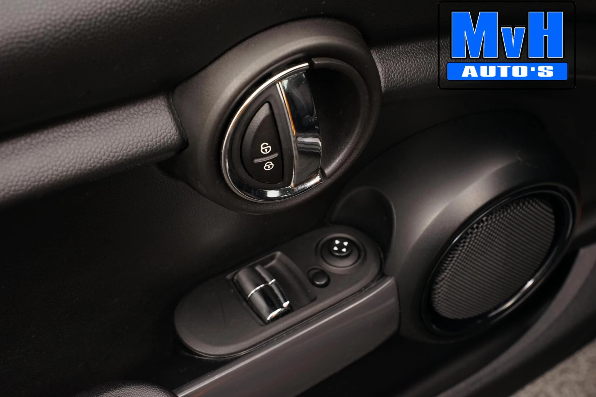 Hoofdafbeelding MINI One