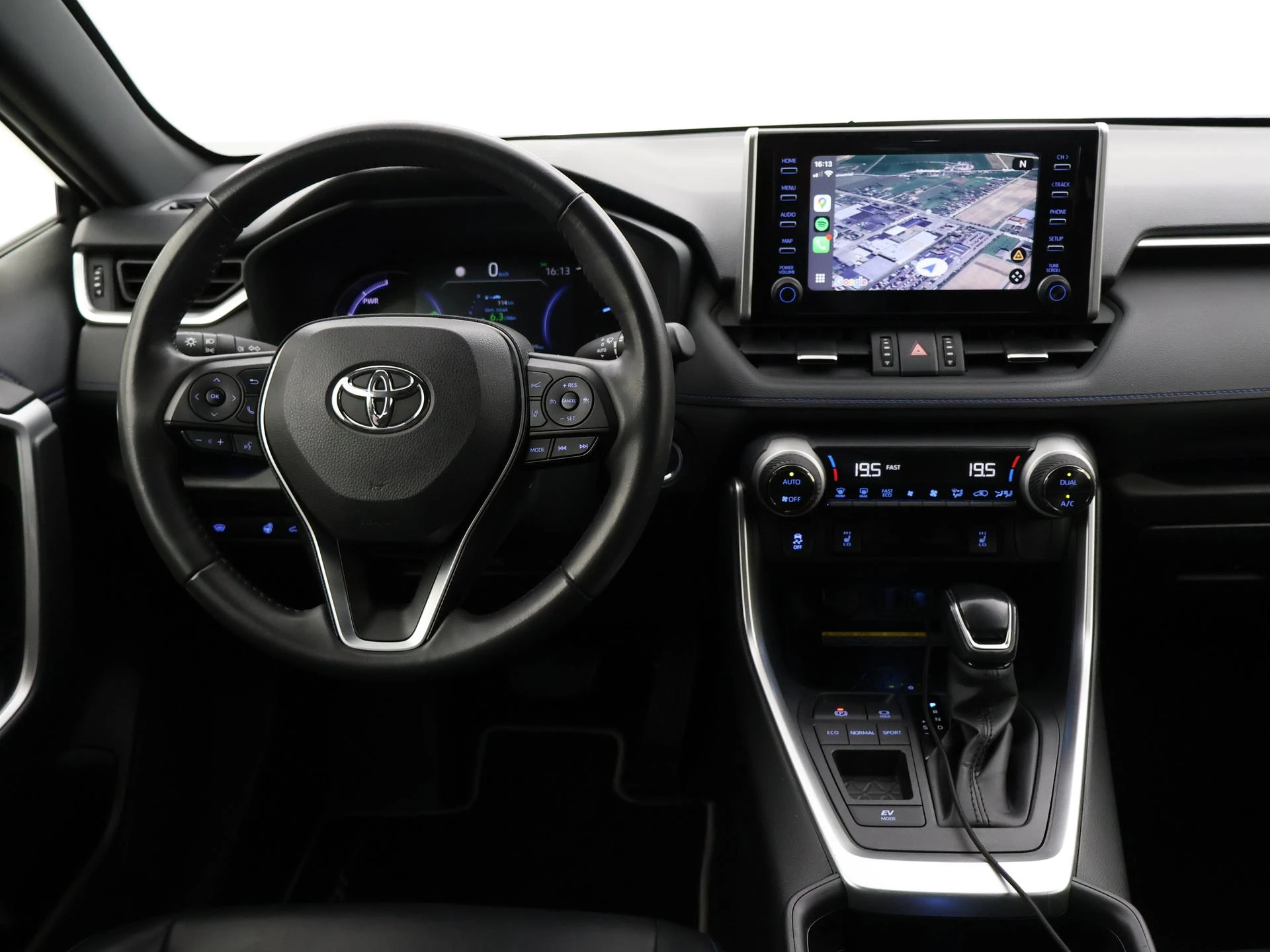 Hoofdafbeelding Toyota RAV4