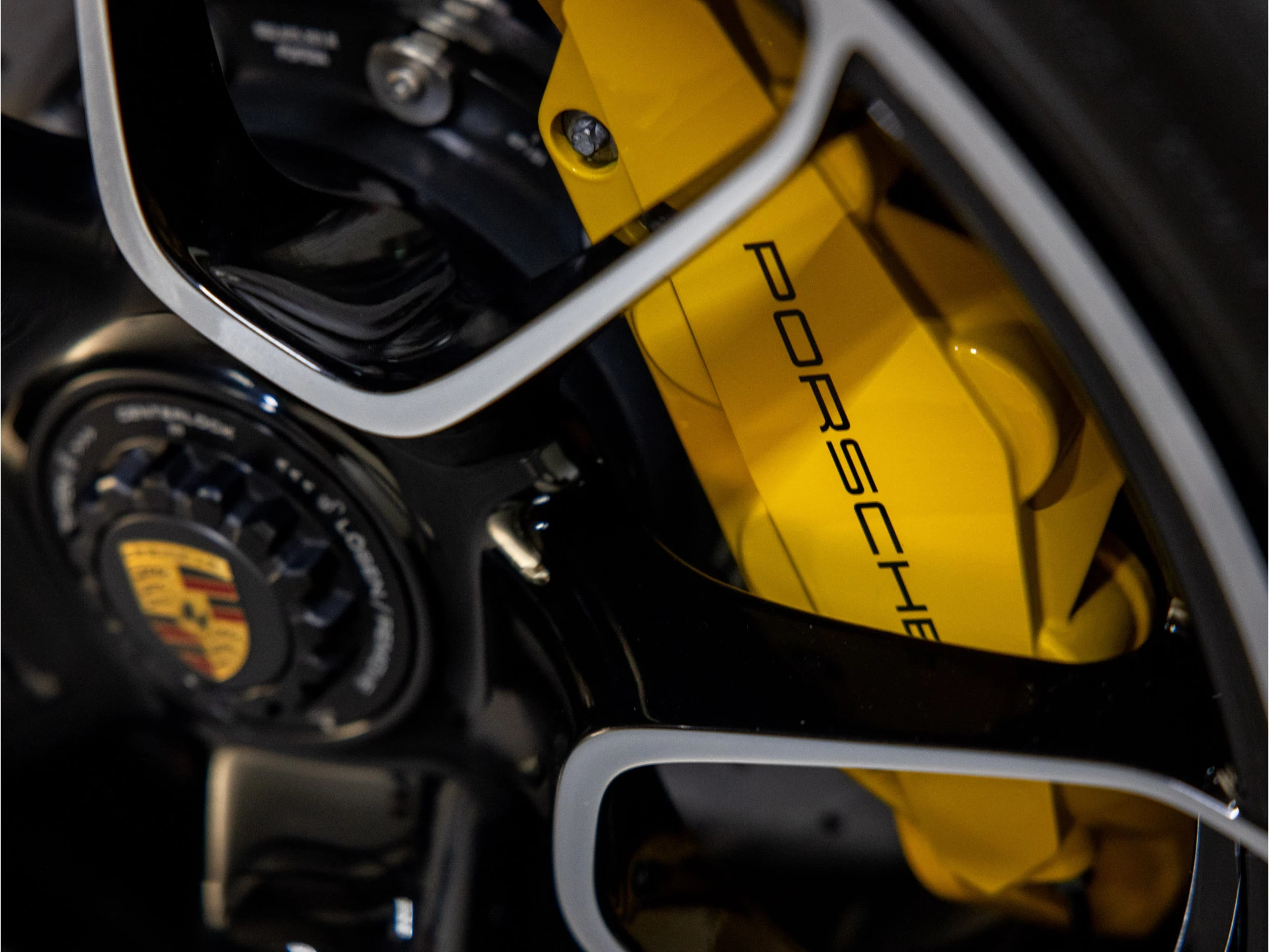 Hoofdafbeelding Porsche 911