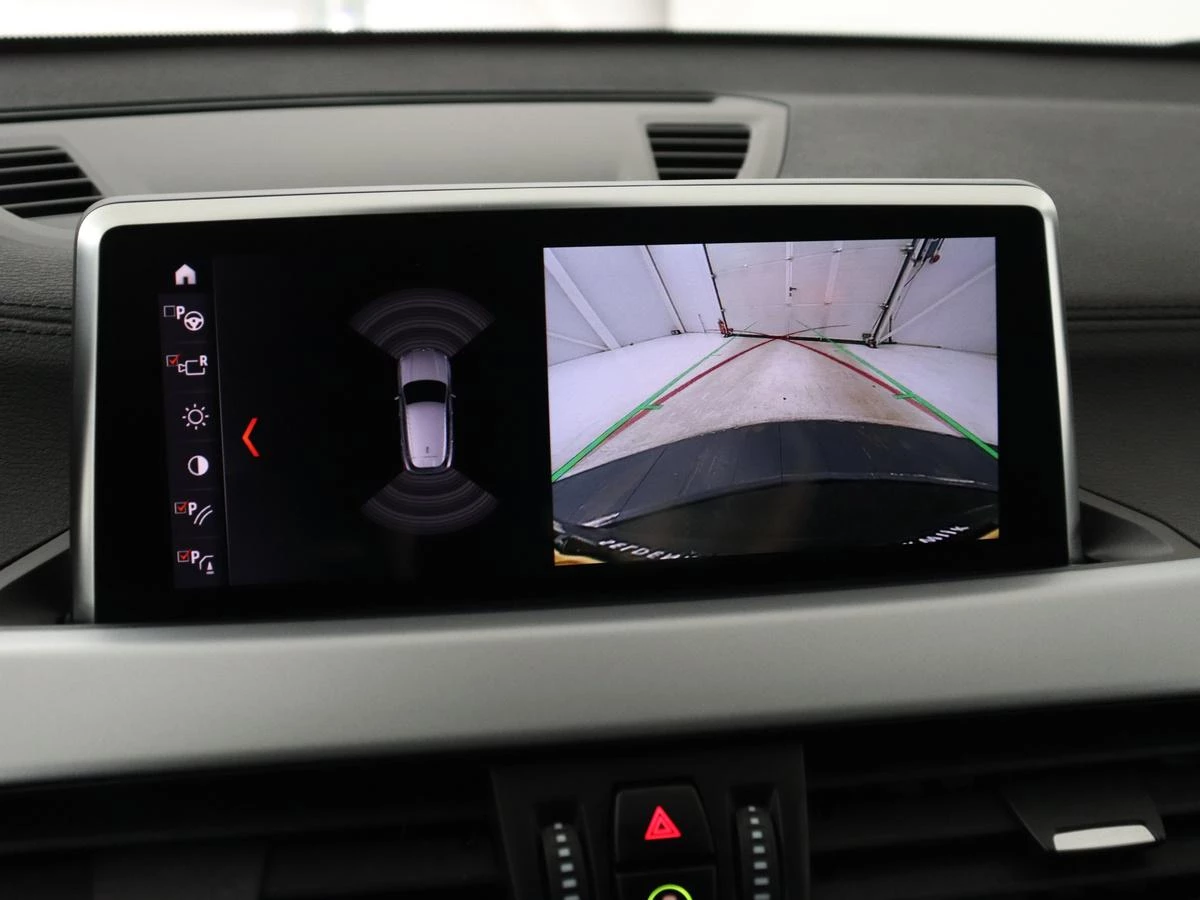 Hoofdafbeelding BMW X2