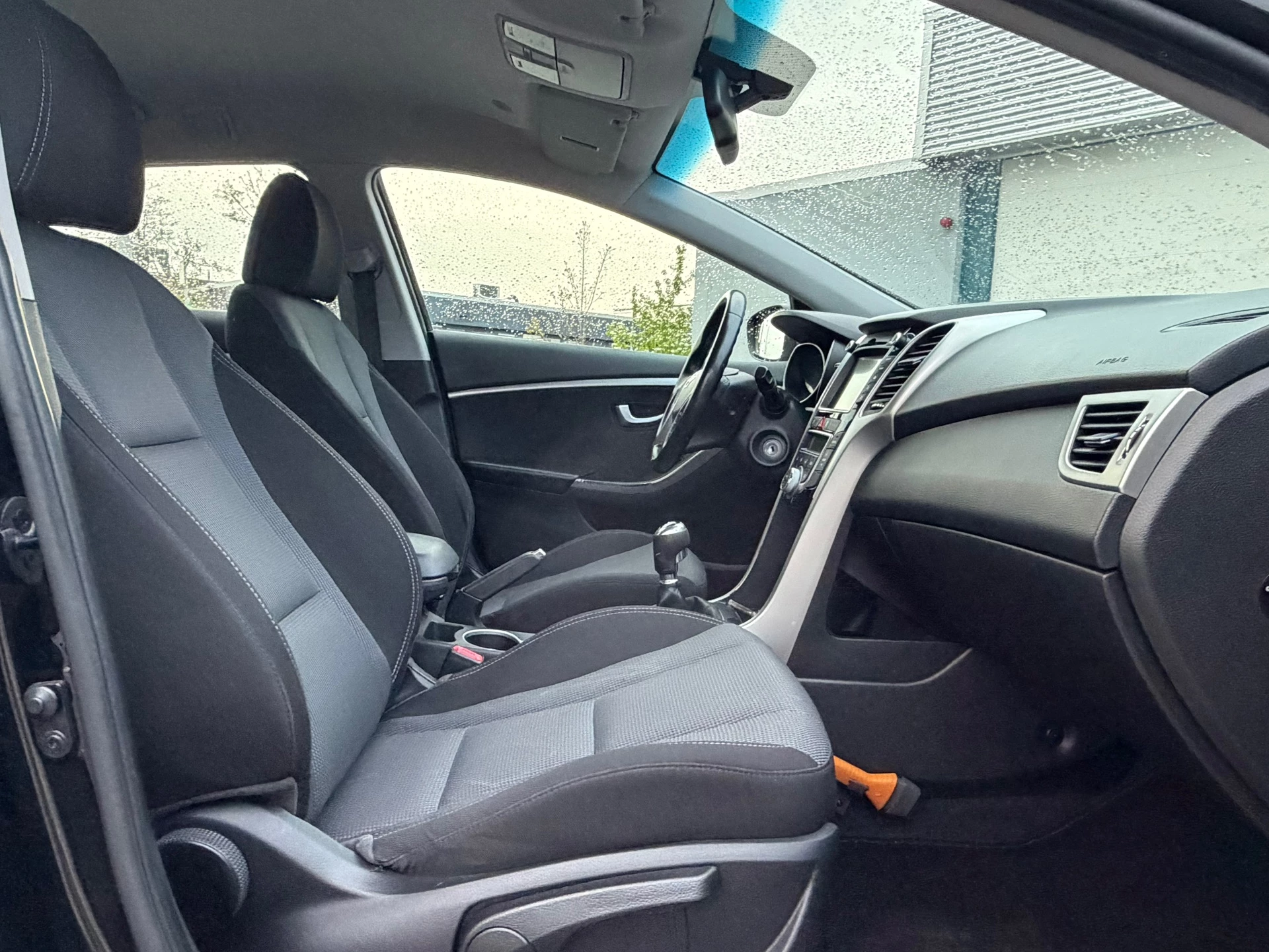 Hoofdafbeelding Hyundai i30