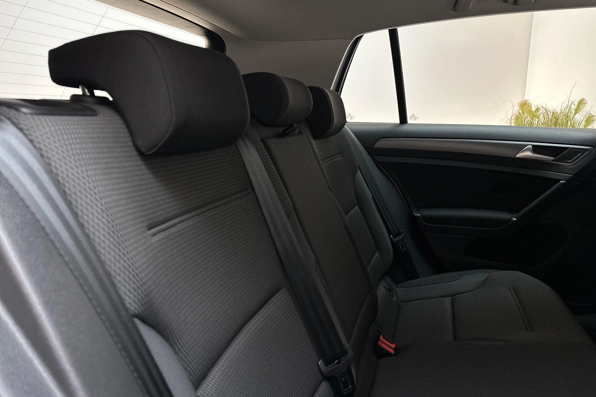 Hoofdafbeelding Volkswagen e-Golf