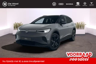 Hoofdafbeelding Volkswagen ID.4 Volkswagen ID.4 Pro Limited Edition Plus 77 kWh