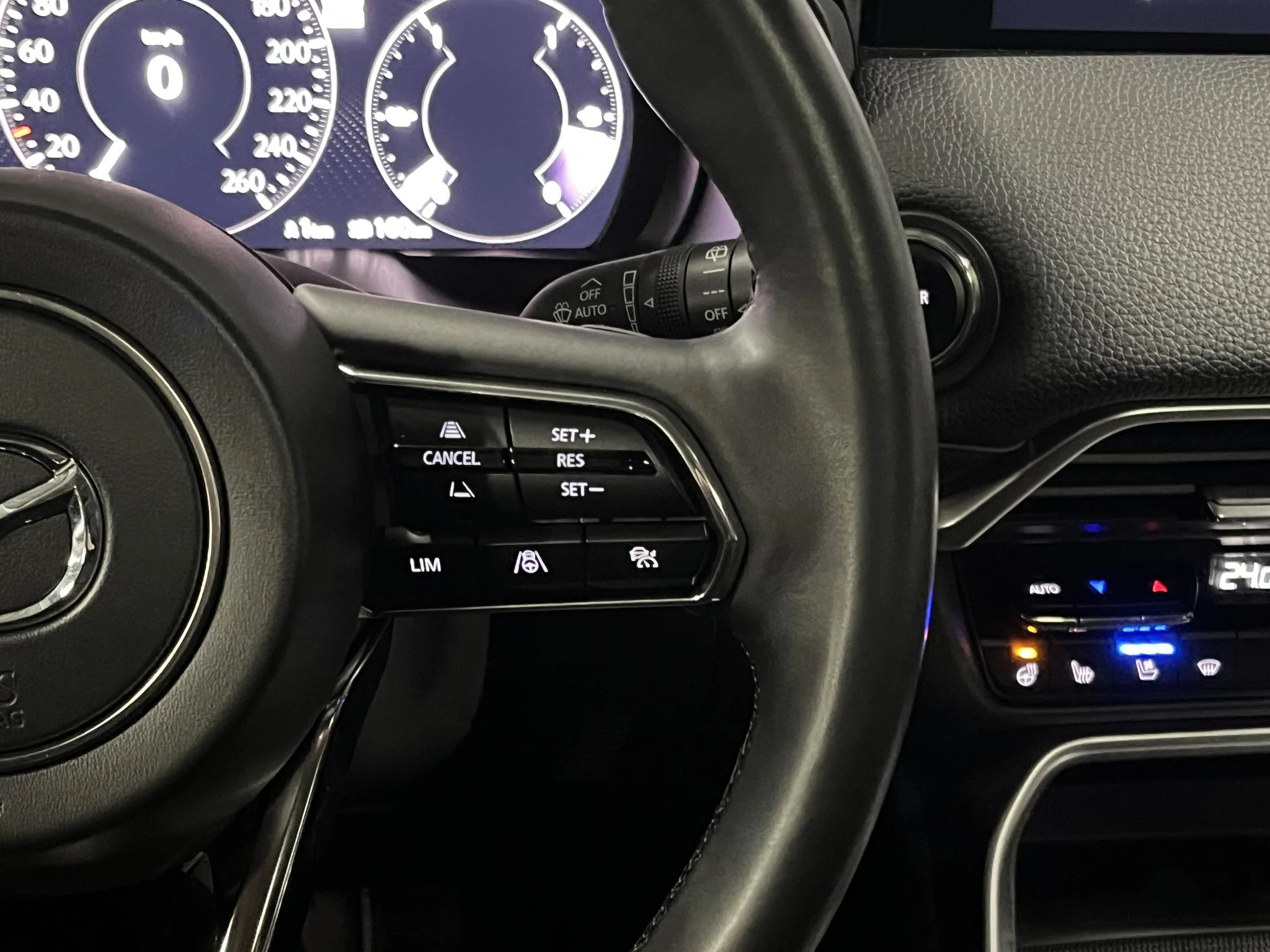 Hoofdafbeelding Mazda CX-60