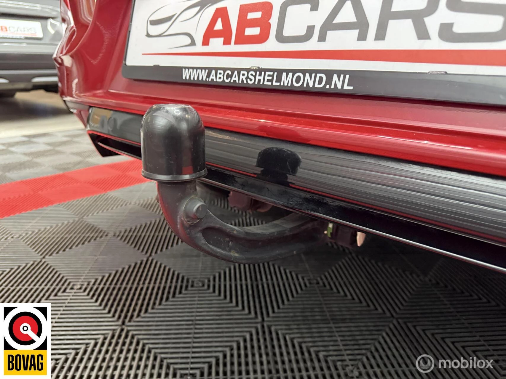 Hoofdafbeelding DS DS 4