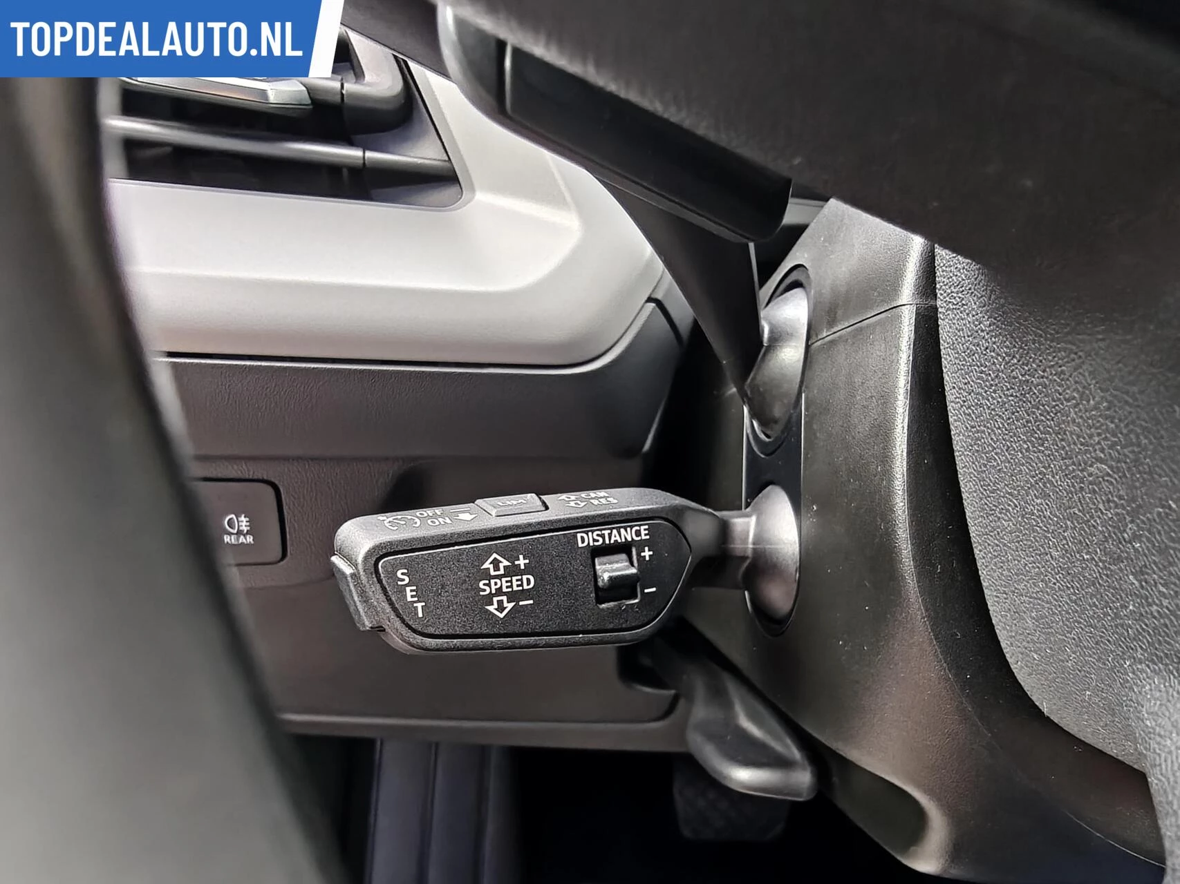 Hoofdafbeelding Audi Q4