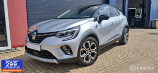 Renault Captur 1.3 TCe 140 Intens