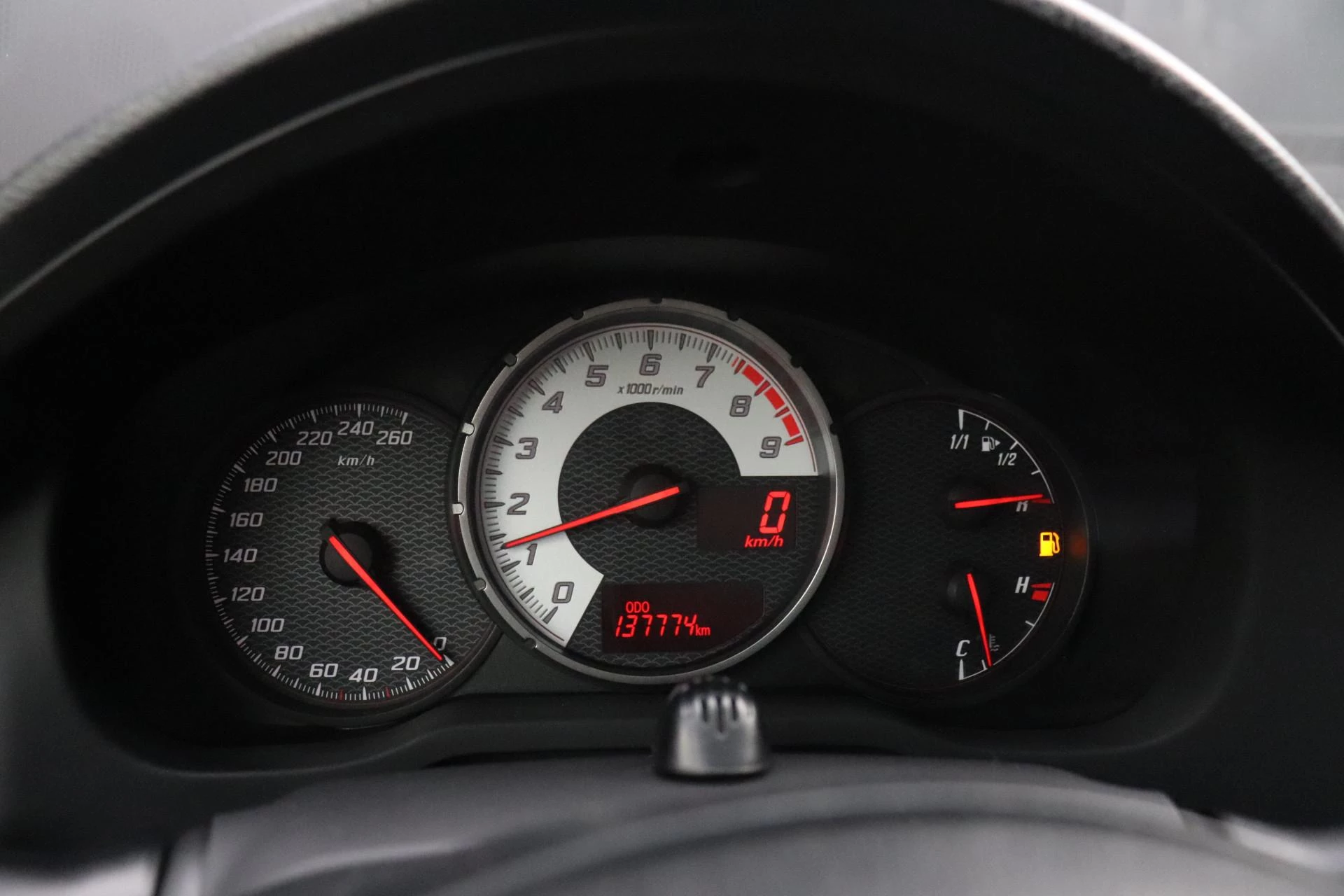 Hoofdafbeelding Toyota GT86