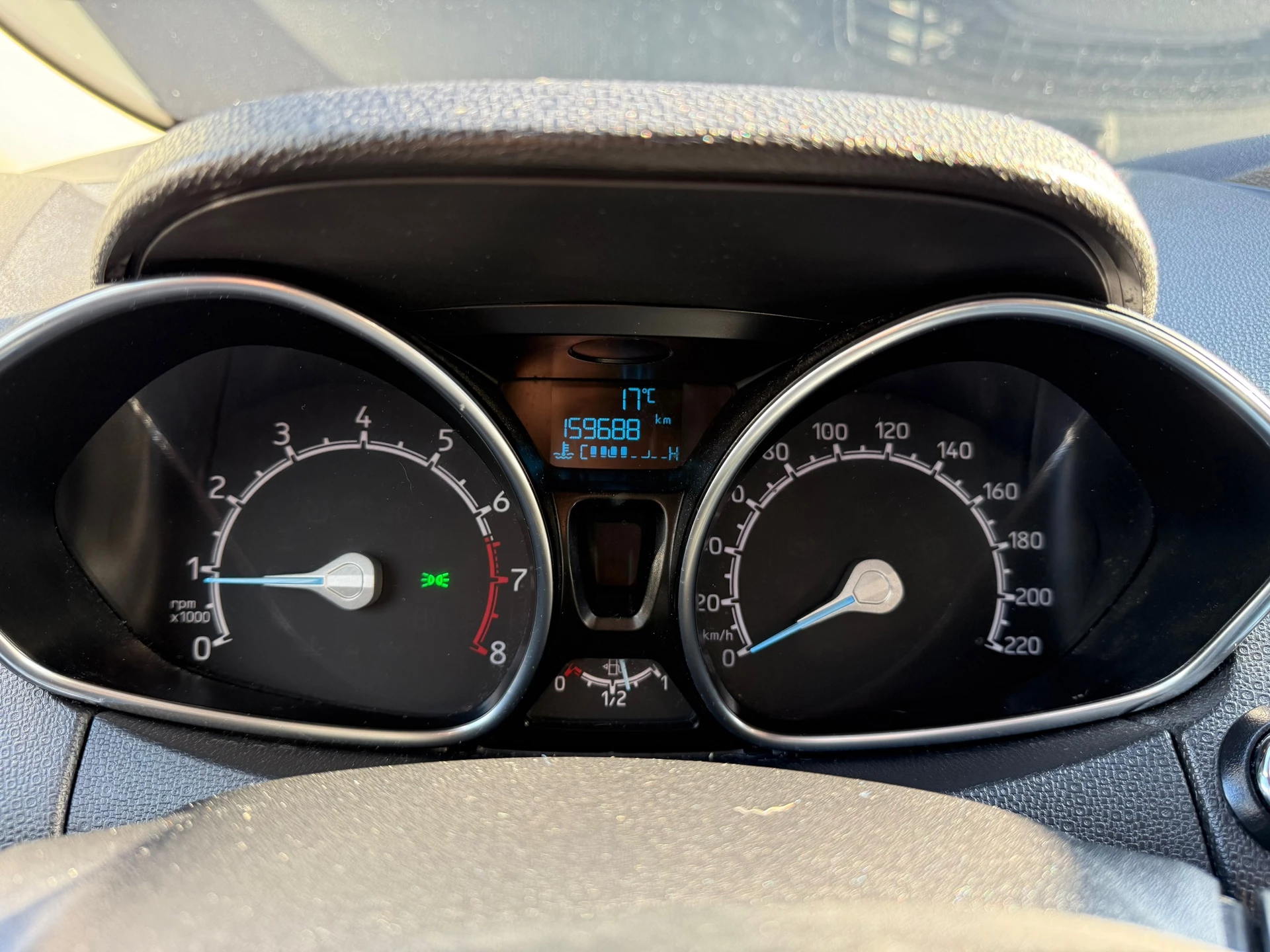 Hoofdafbeelding Ford EcoSport