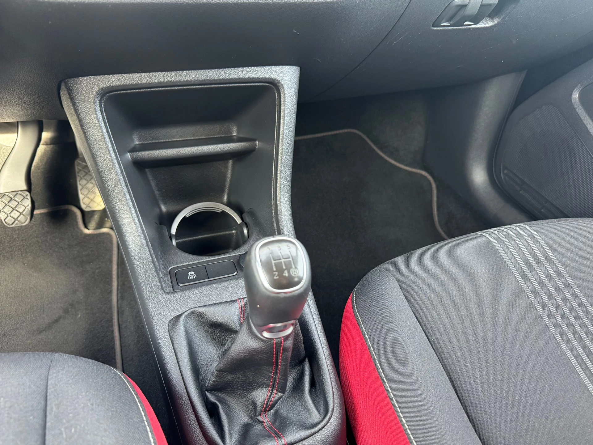 Hoofdafbeelding Škoda Citigo