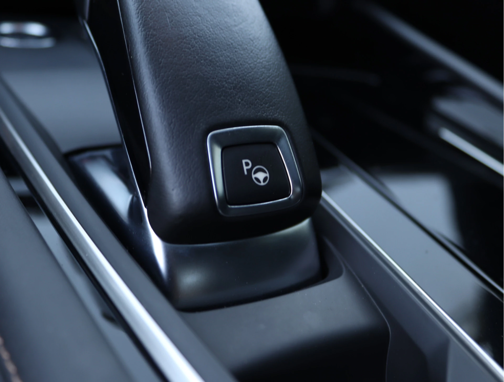 Hoofdafbeelding Peugeot 508