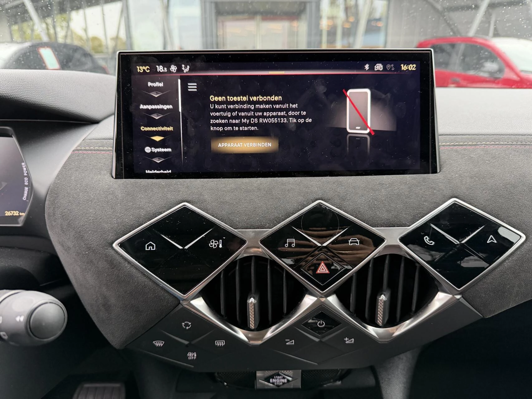 Hoofdafbeelding DS DS 3