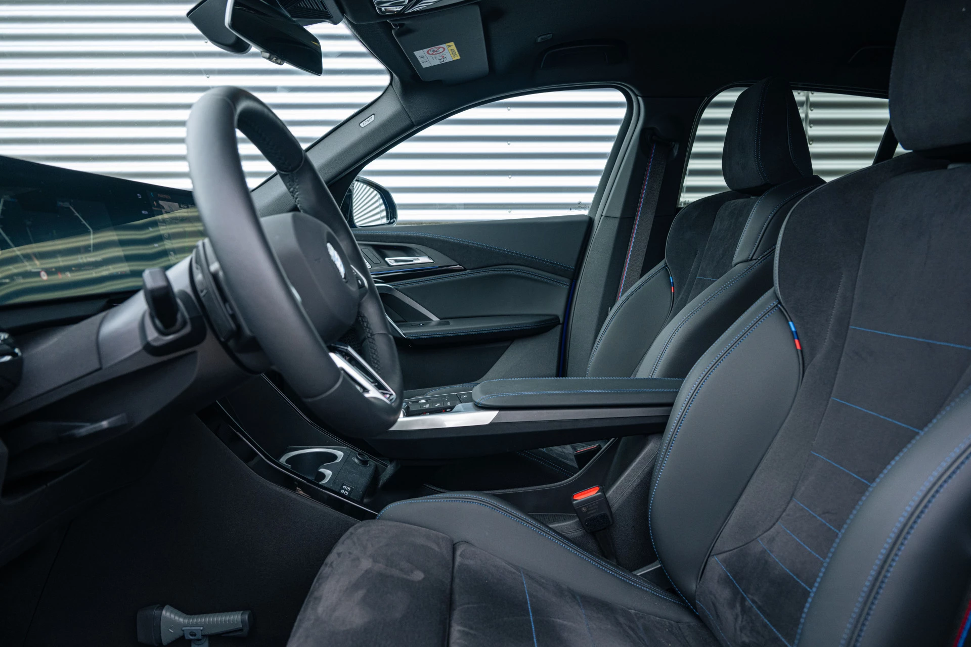 Hoofdafbeelding BMW X2