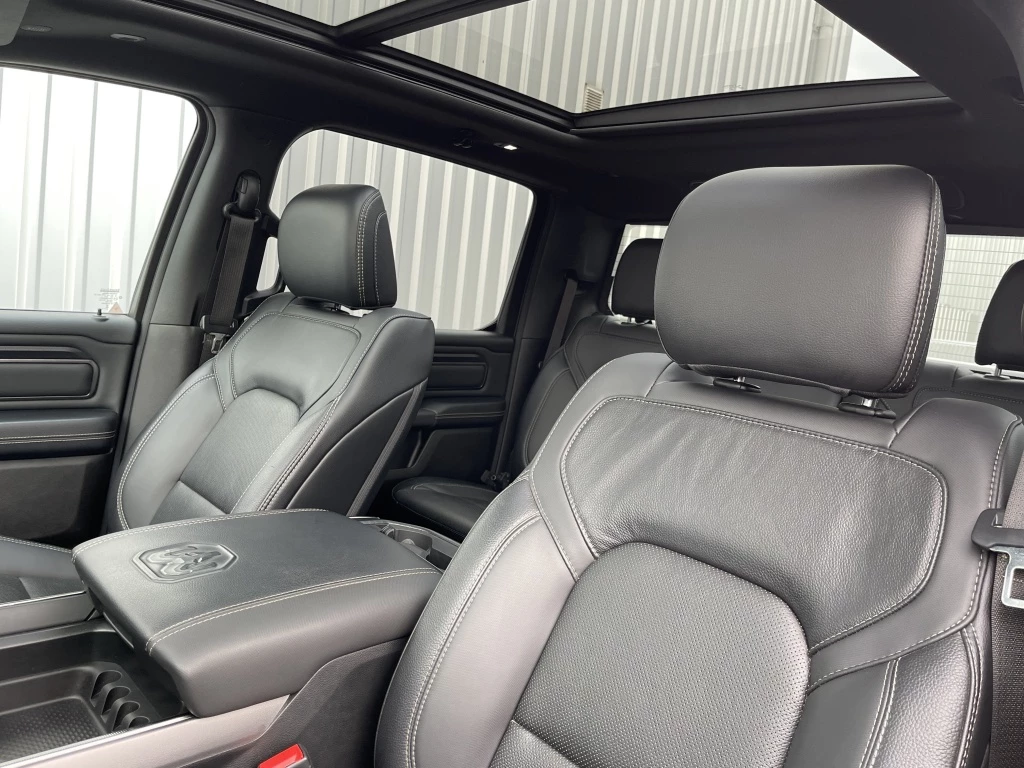 Hoofdafbeelding Dodge Ram Pick-Up