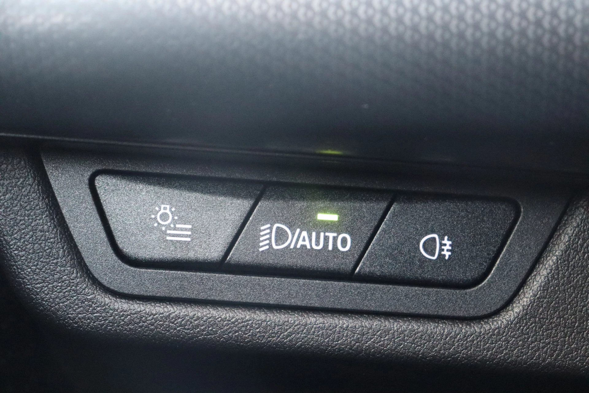 Hoofdafbeelding BMW iX1