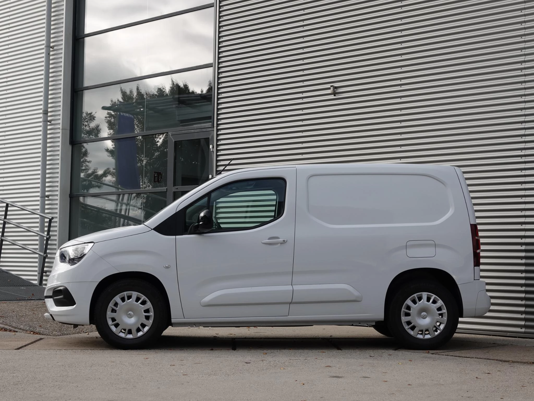Hoofdafbeelding Opel Combo-e
