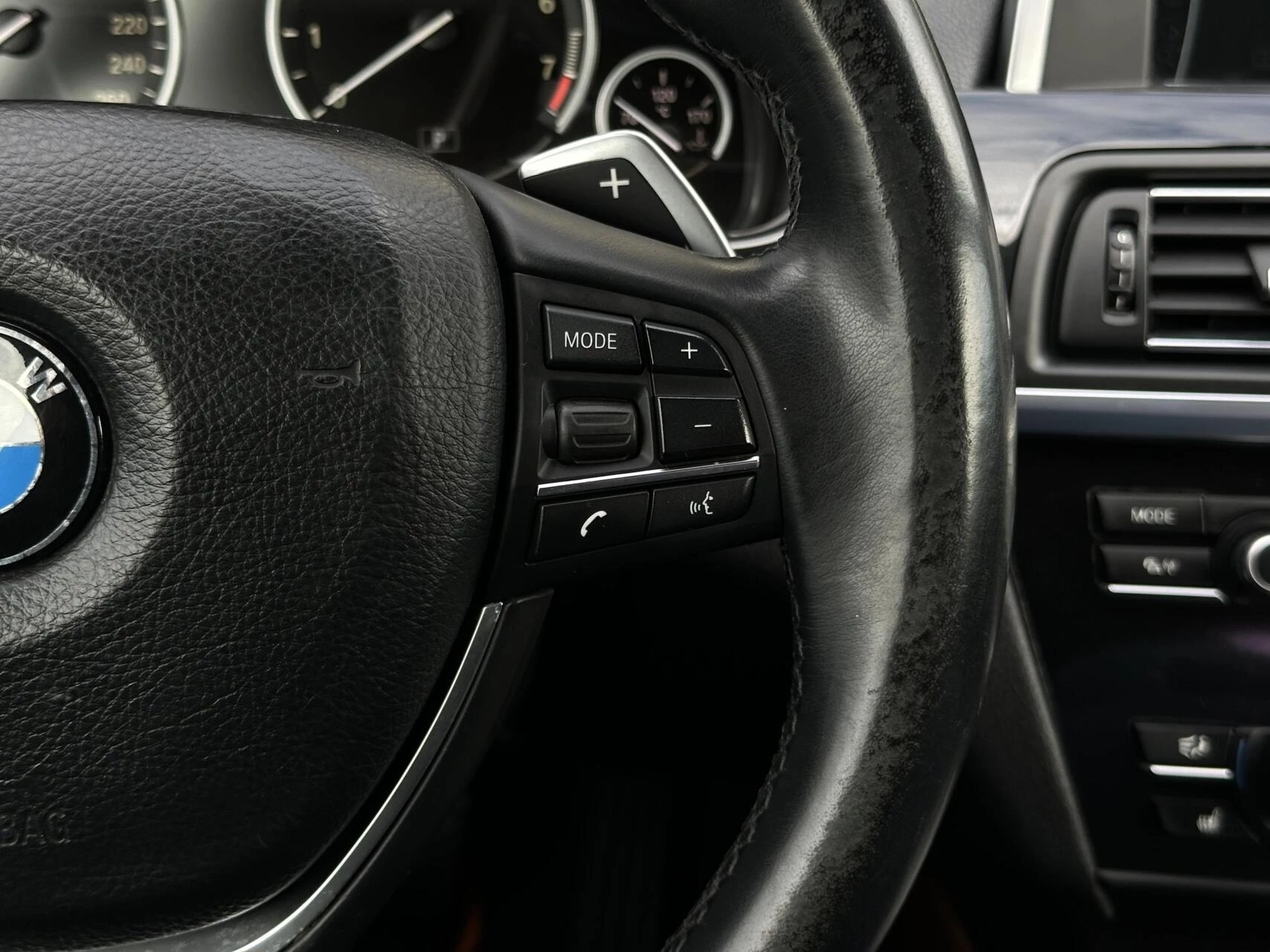 Hoofdafbeelding BMW 6 Serie