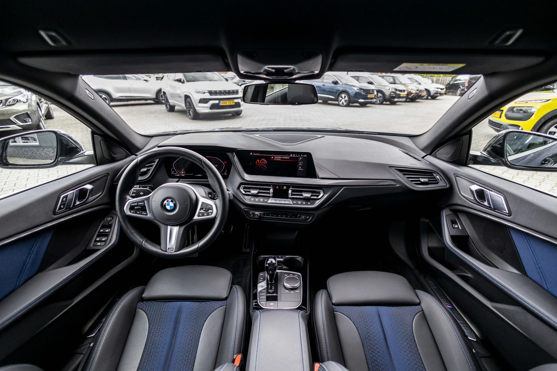 Hoofdafbeelding BMW 2 Serie