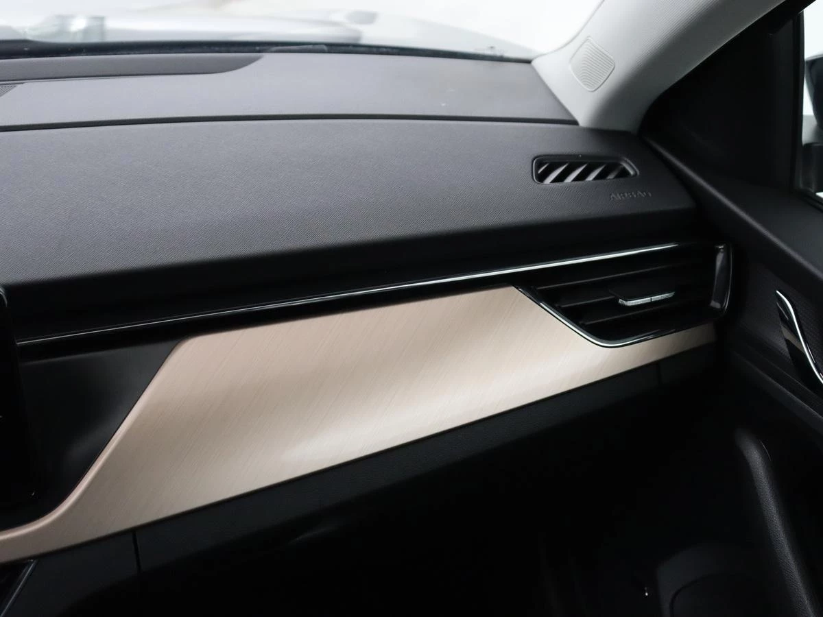 Hoofdafbeelding Škoda Scala