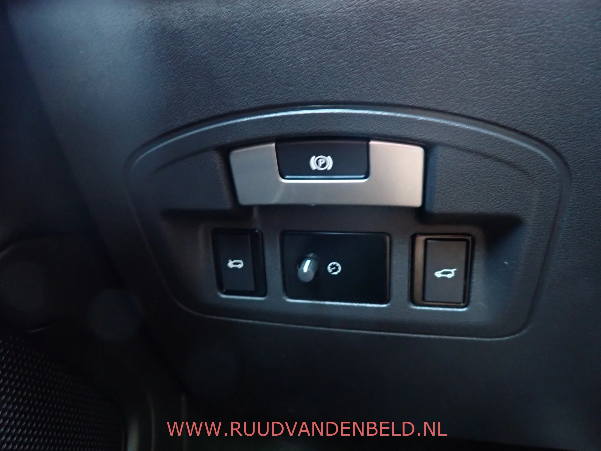 Hoofdafbeelding Jaguar I-PACE