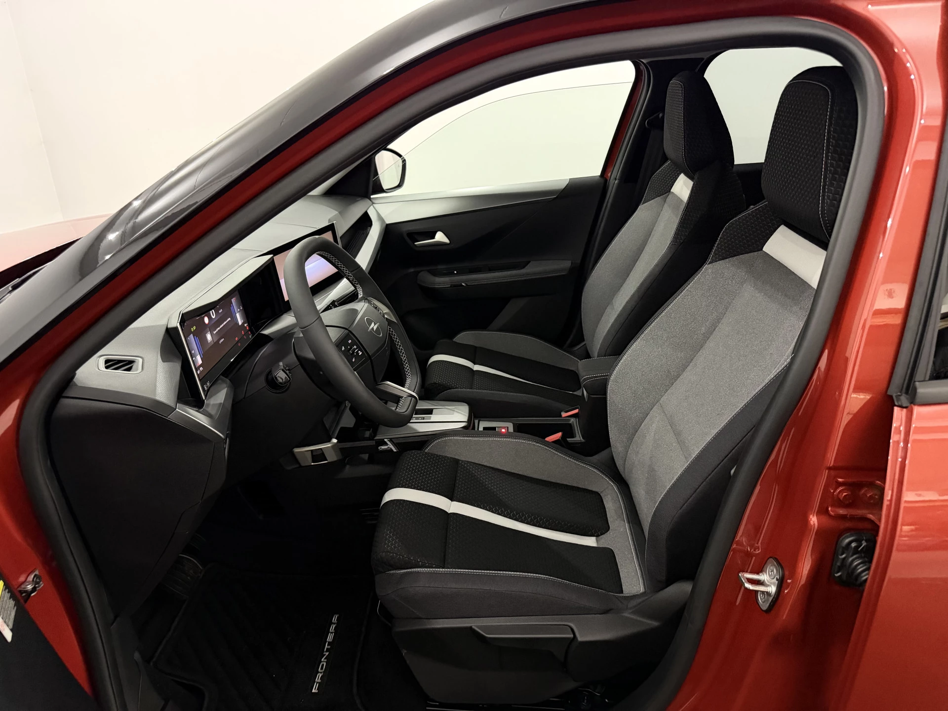 Hoofdafbeelding Opel Frontera