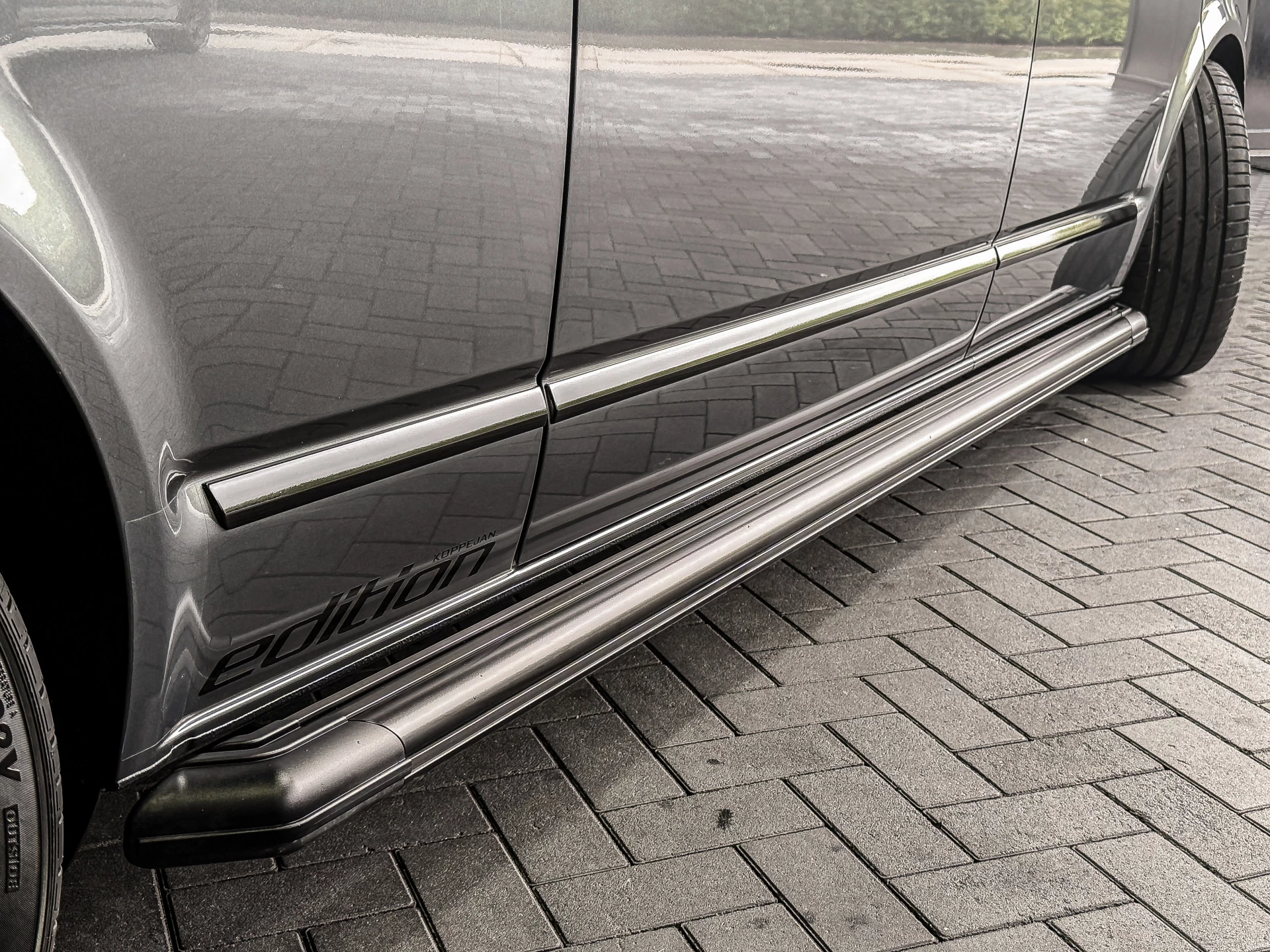Hoofdafbeelding Volkswagen Caravelle