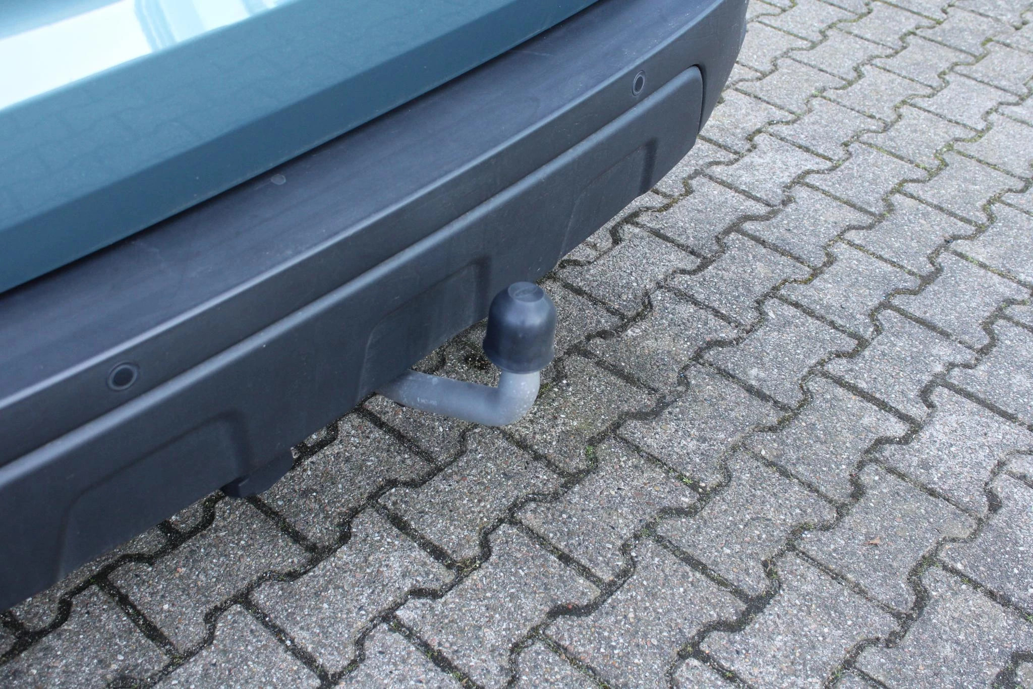 Hoofdafbeelding Ford EcoSport