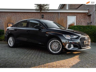Audi A3 Limousine 30 TFSI Business Edition 110 PK Aut. Adaptive Virtual Keyless Stoelverwarming 17''