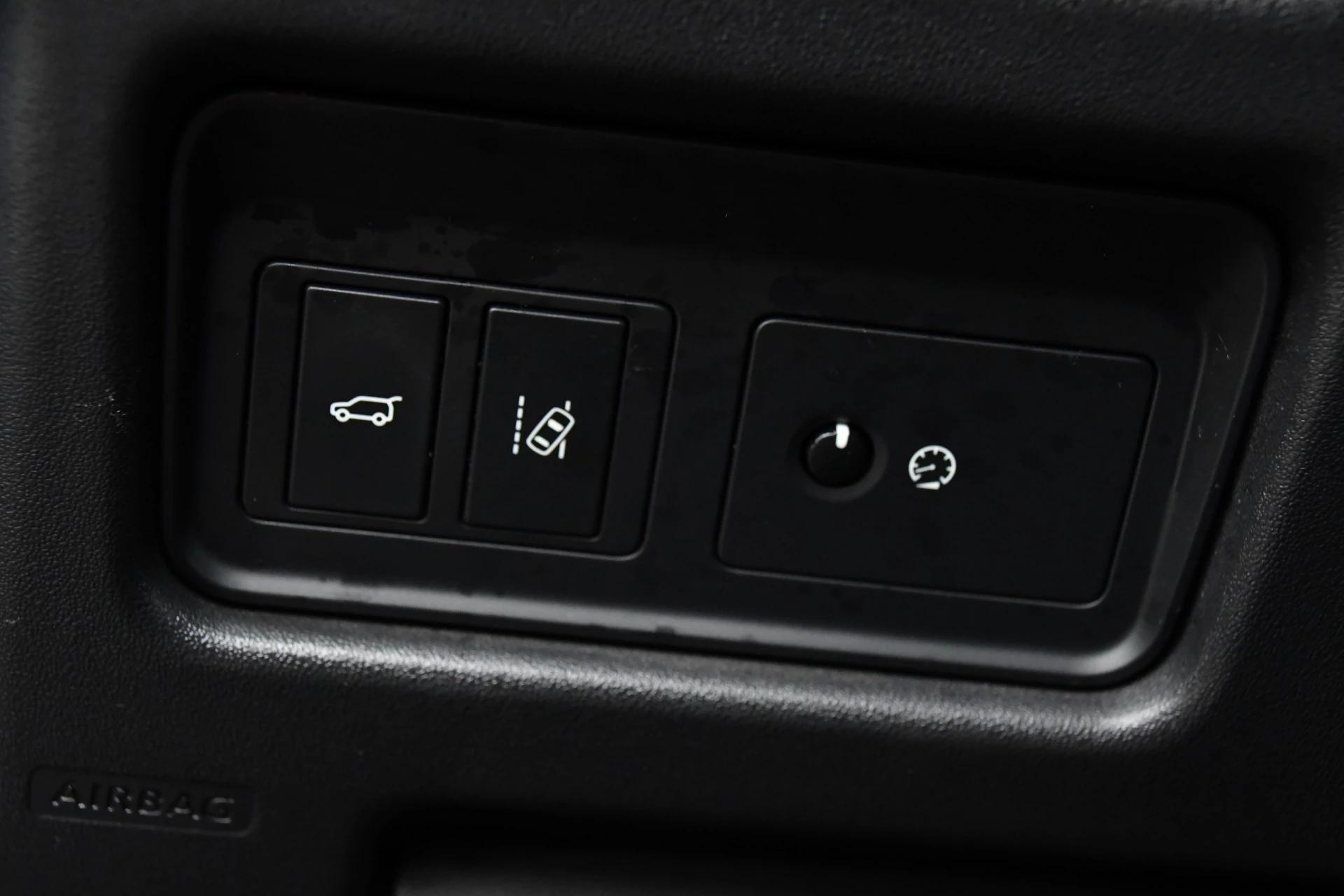 Hoofdafbeelding Land Rover Discovery Sport