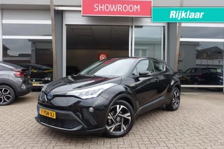 Toyota C-HR 1.8 HYBRID DYNAMIC 1e Eigenaar 100%NL (All-in prijs)