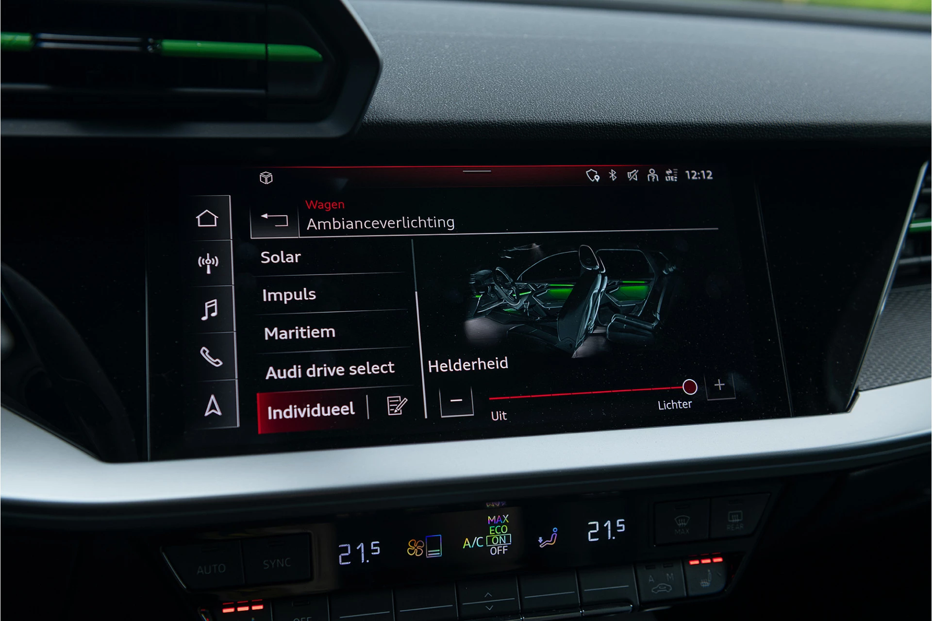 Hoofdafbeelding Audi RS3
