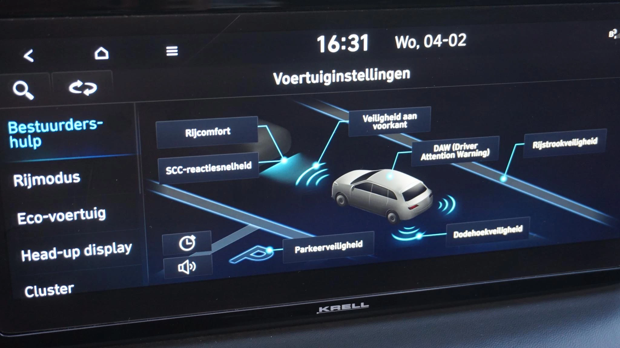 Hoofdafbeelding Hyundai Santa Fe