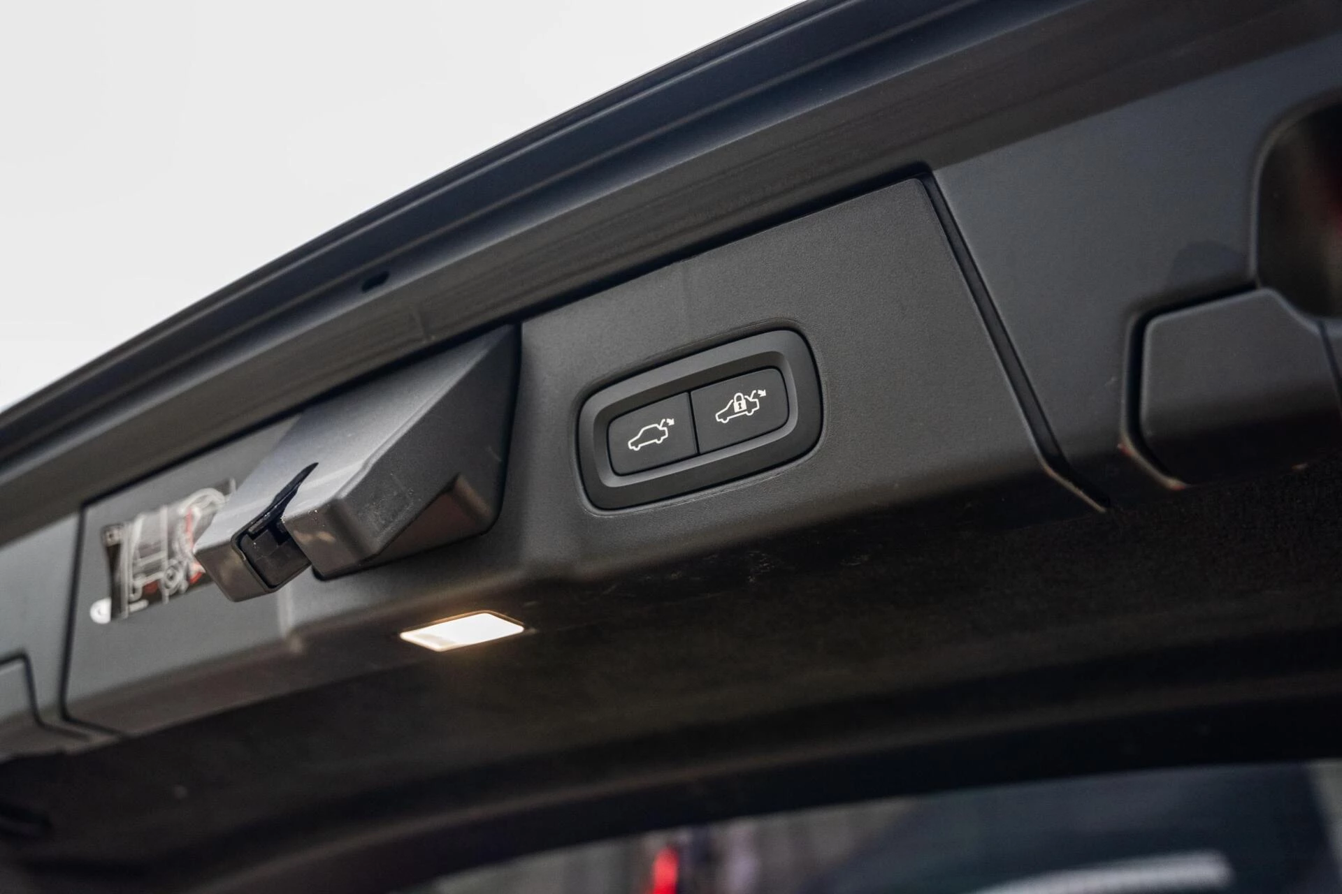 Hoofdafbeelding Volvo V90